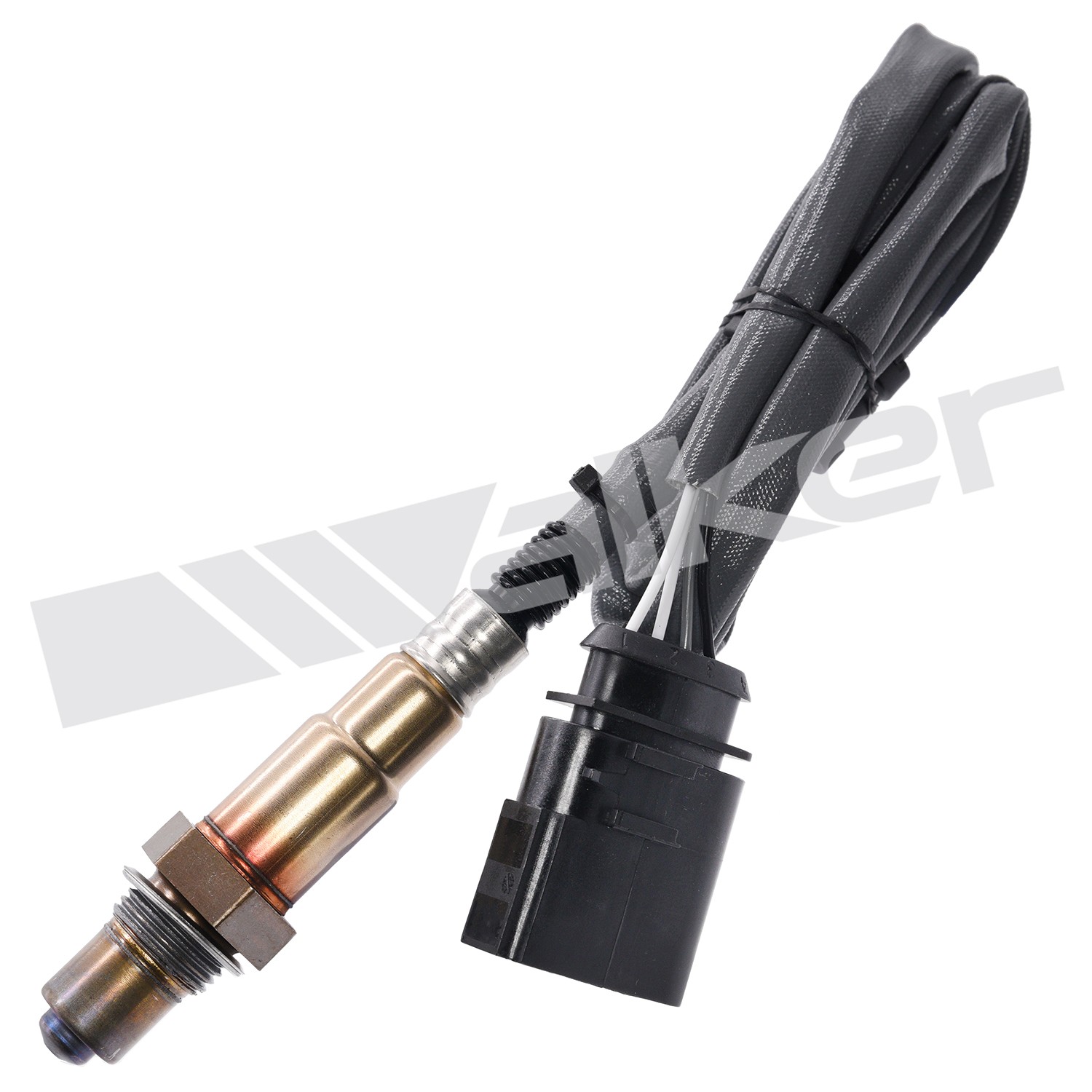 Walker Products 350-34601 Oxygen Sensor 4-W Direct Fit Narrow-Band