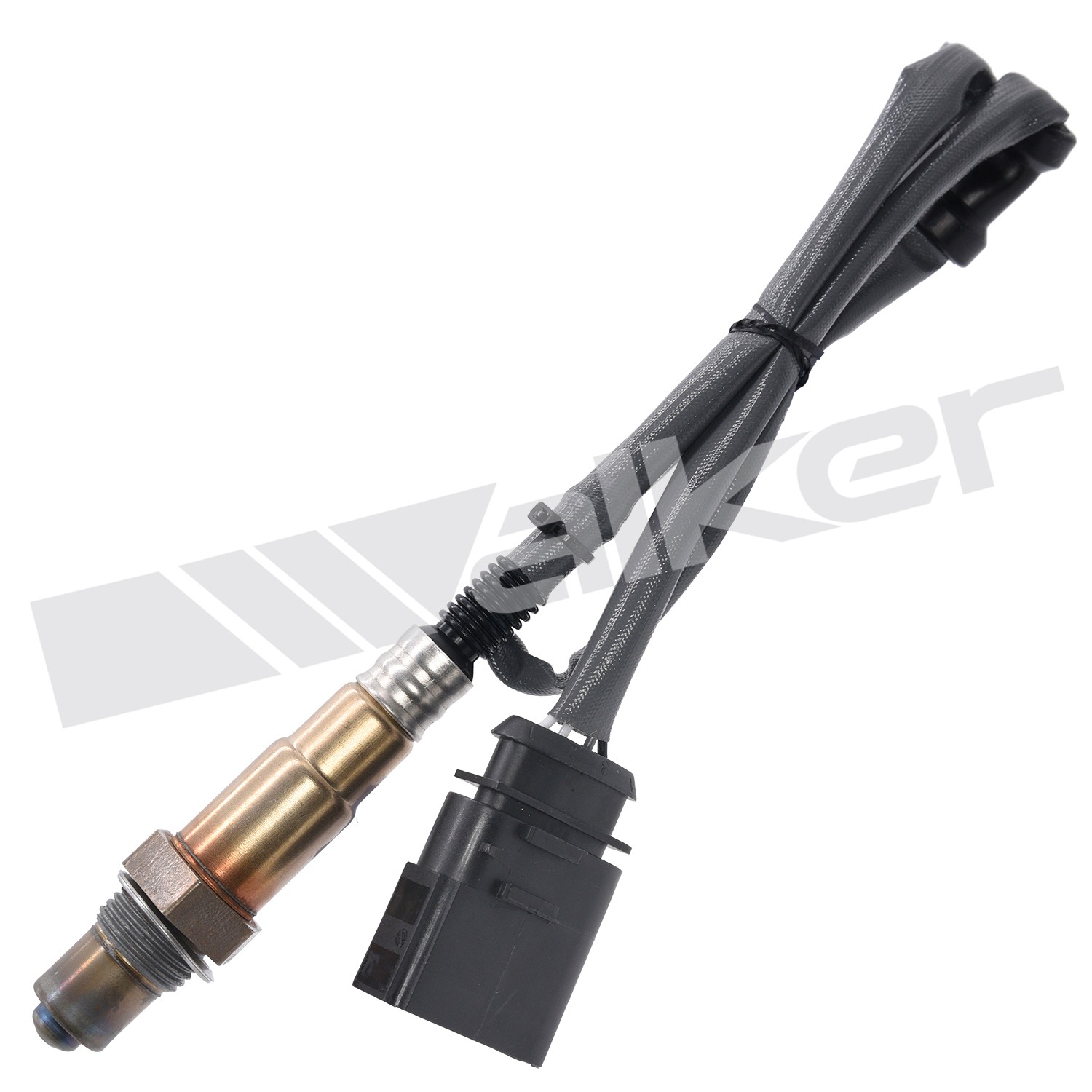 Walker Products 350-34610 Oxygen Sensor 4-W Direct Fit Narrow-Band