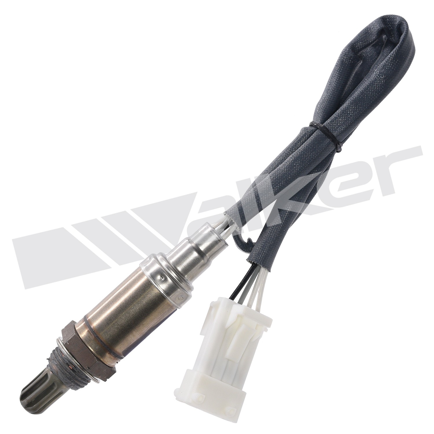 Walker Products 350-34613 Oxygen Sensor 4-W Direct Fit Narrow-Band