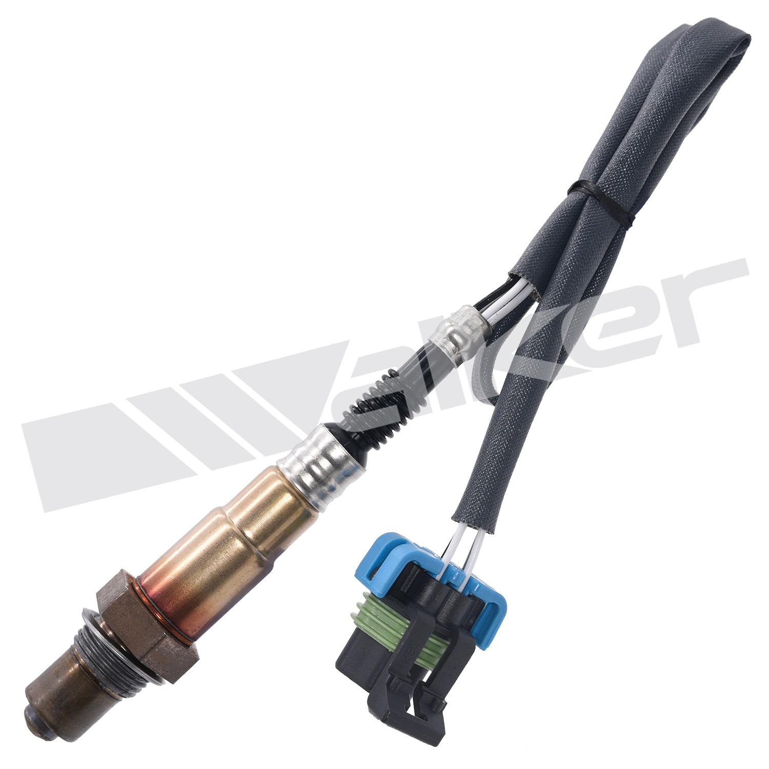 Walker Products 350-34614 Oxygen Sensor 4-W Direct Fit Narrow-Band