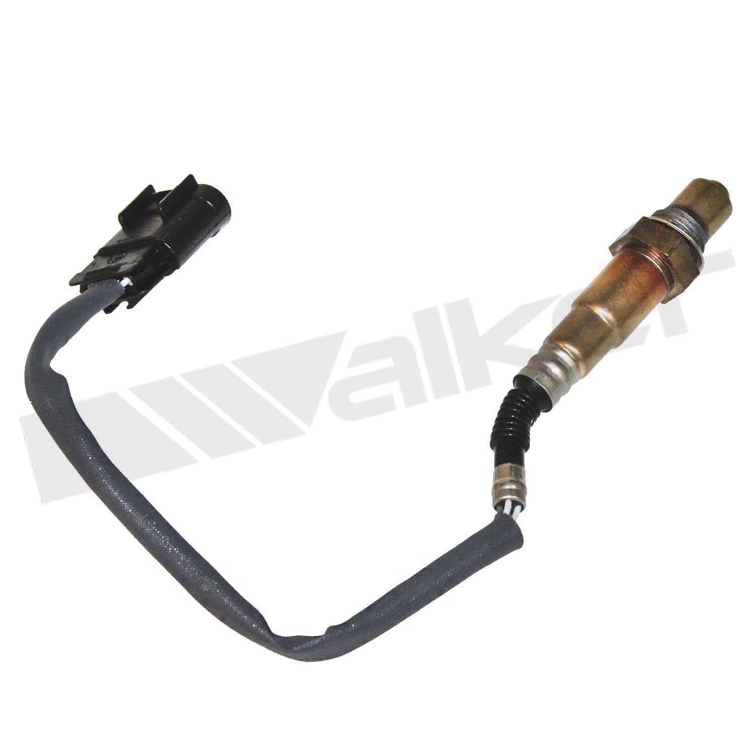 Walker Products 350-34615 Oxygen Sensor 4-W Direct Fit Narrow-Band