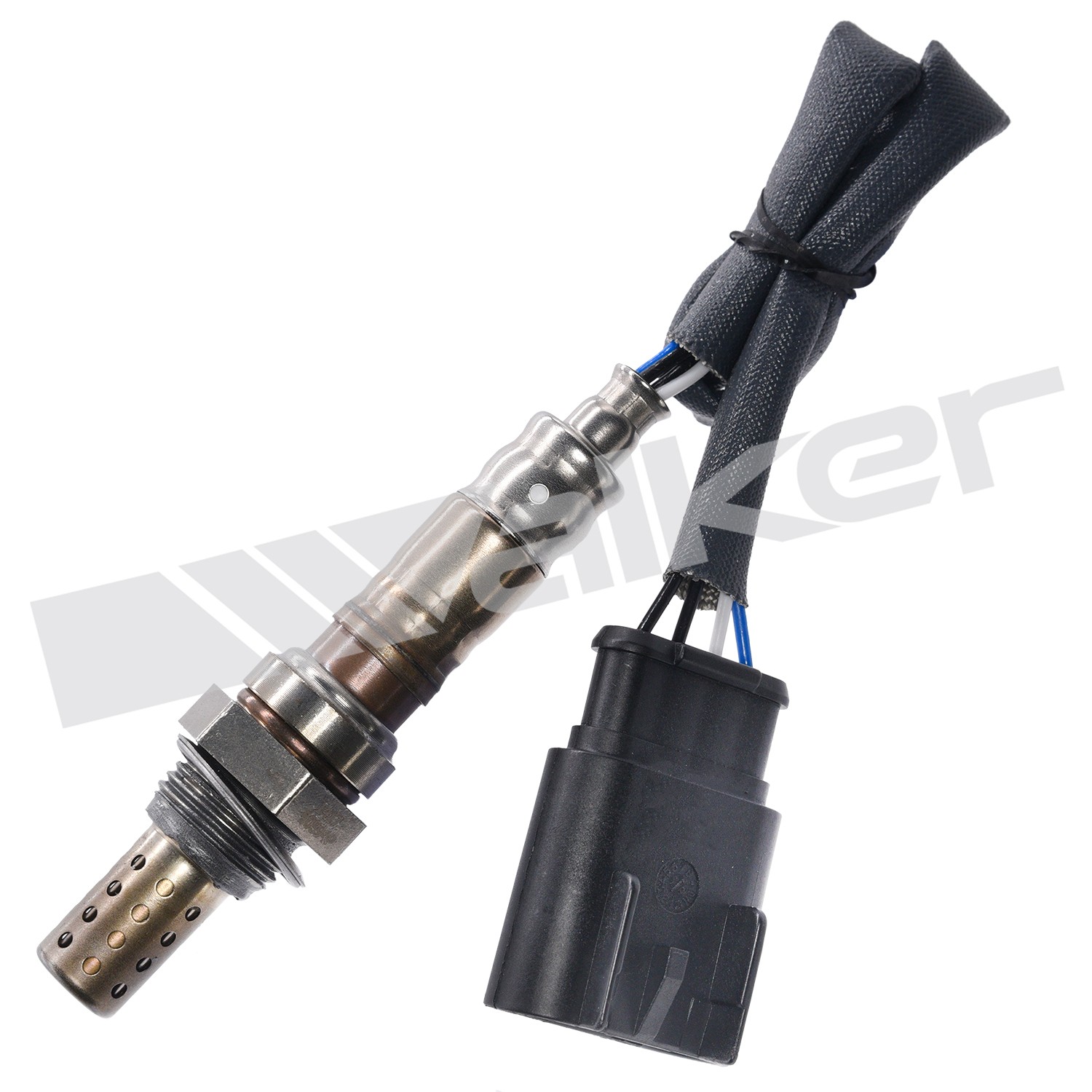 Walker Products 350-34616 Oxygen Sensor 4-W Direct Fit Narrow-Band