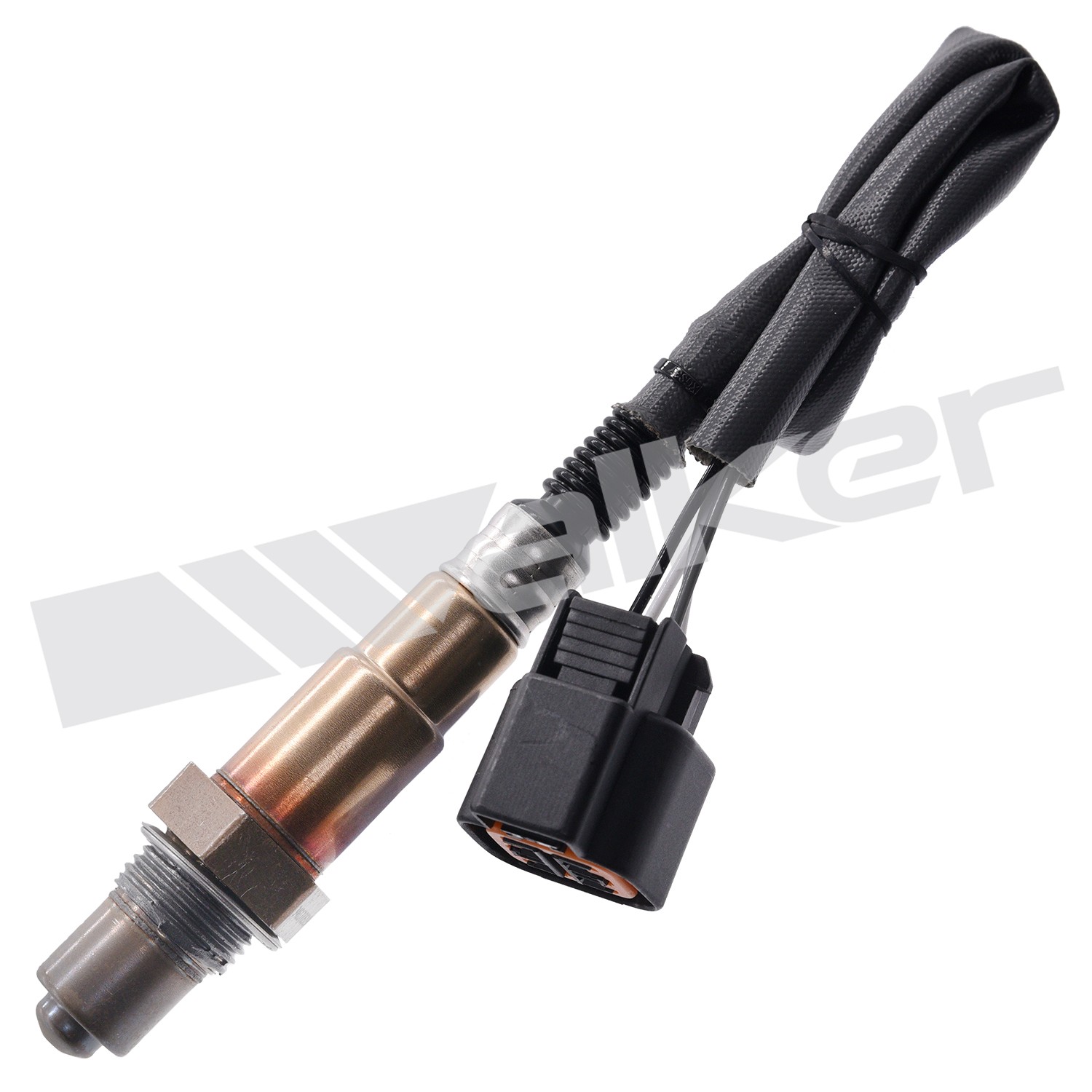 Walker Products 350-34617 Oxygen Sensor 4-W Direct Fit Narrow-Band