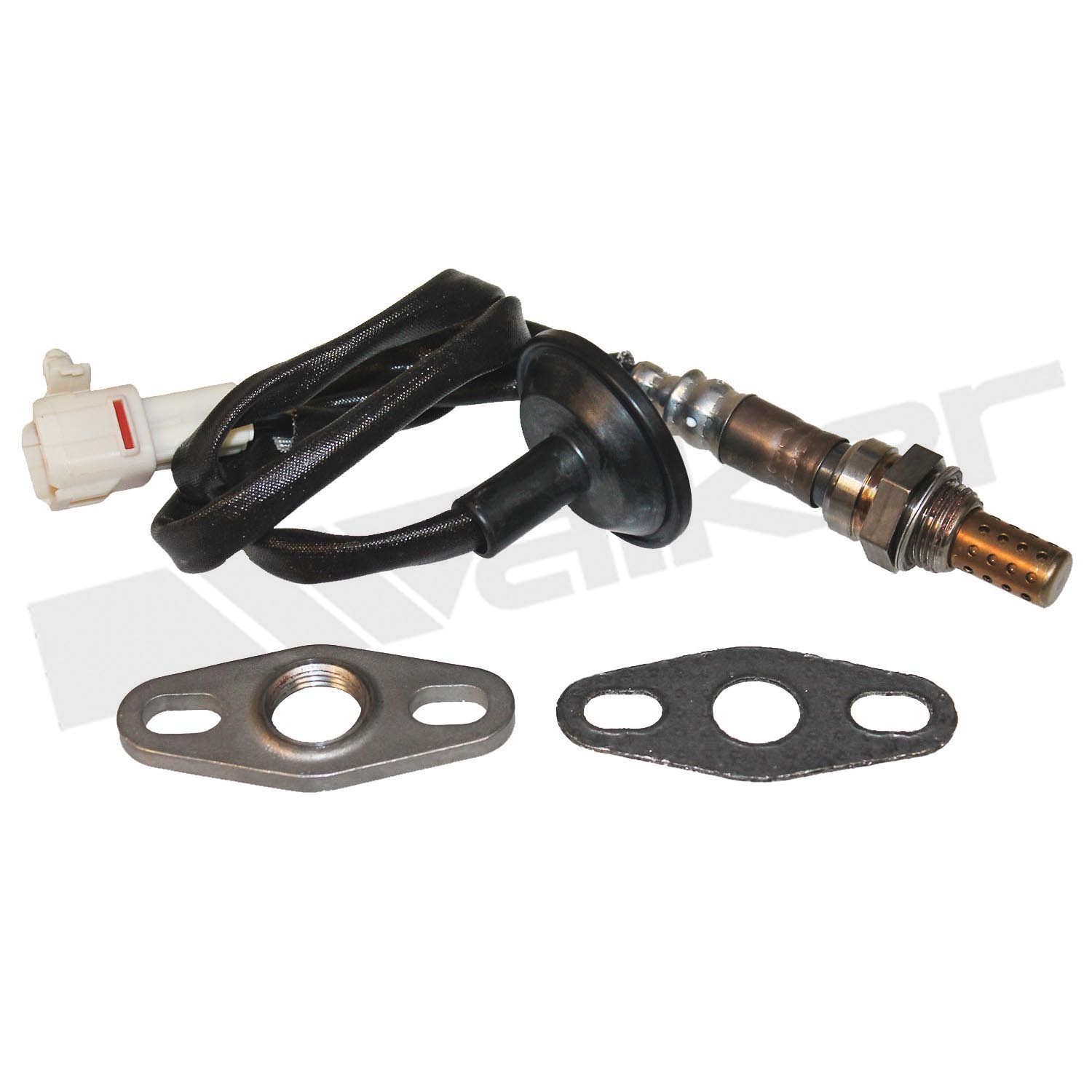 Walker Products 350-34629 Oxygen Sensor 4-W Direct Fit W/Flange Narrow Band