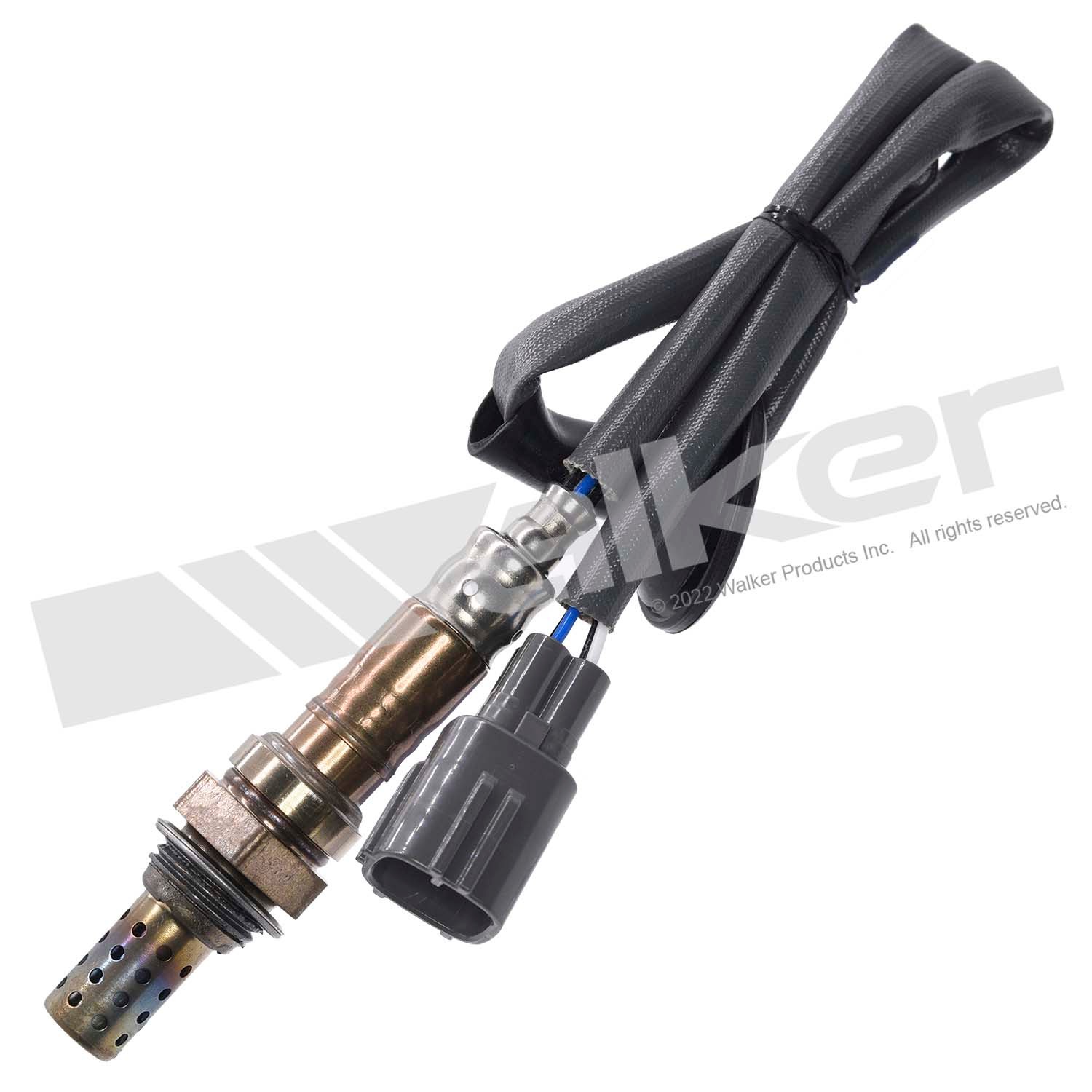 Walker Products 350-34641 Oxygen Sensor 4-W Direct Fit Narrow-Band