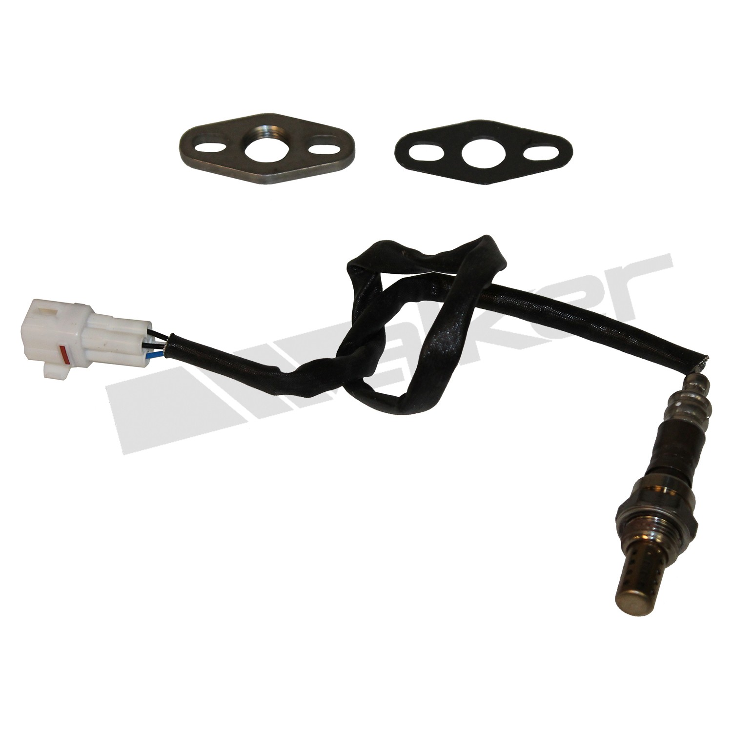 Walker Products 350-34642 Oxygen Sensor 4-W Direct Fit W/Flange Narrow Band