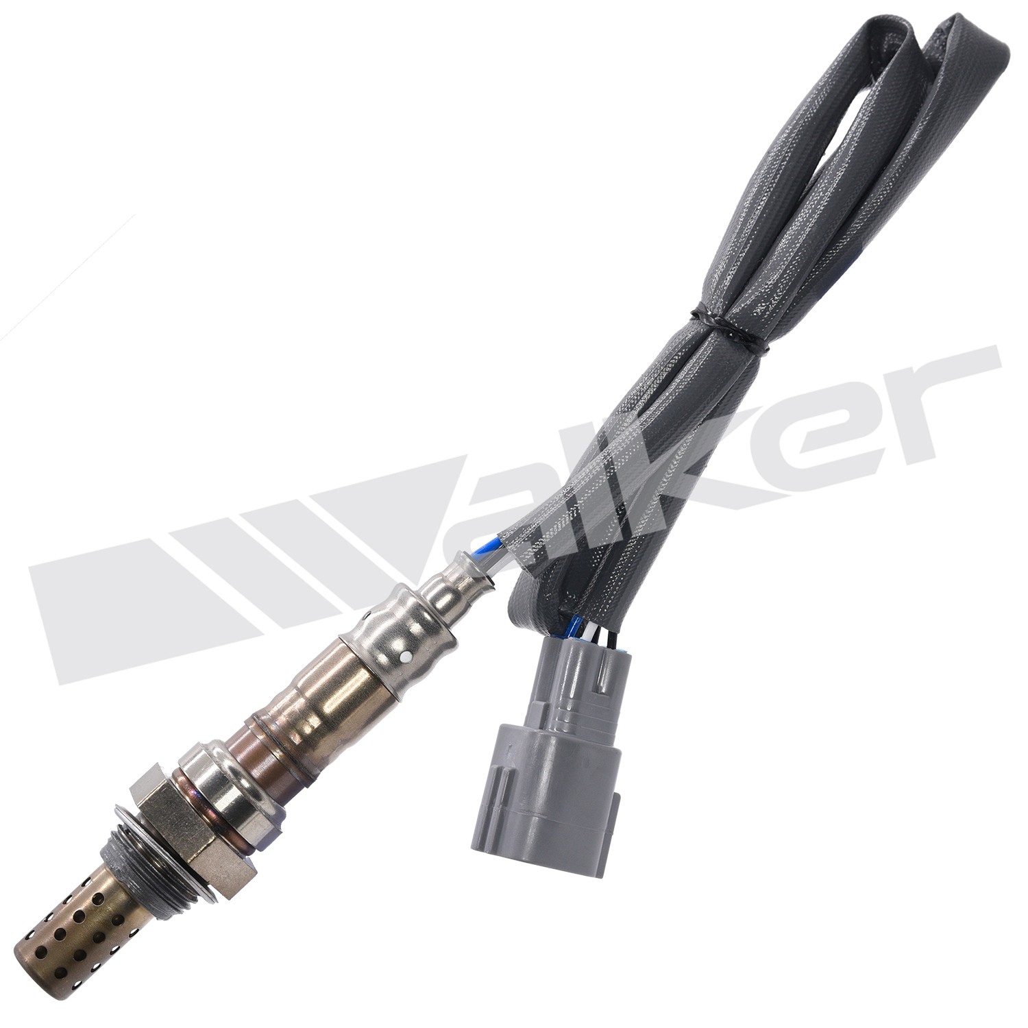 Walker Products 350-34643 Oxygen Sensor 4-W Direct Fit Narrow-Band