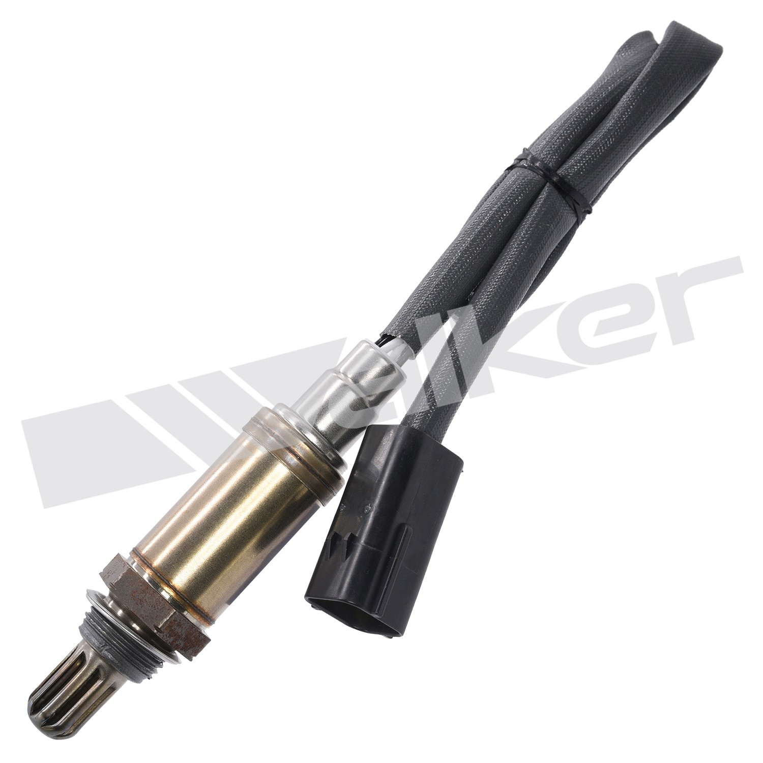 Walker Products 350-34645 Oxygen Sensor 4-W Direct Fit Narrow-Band