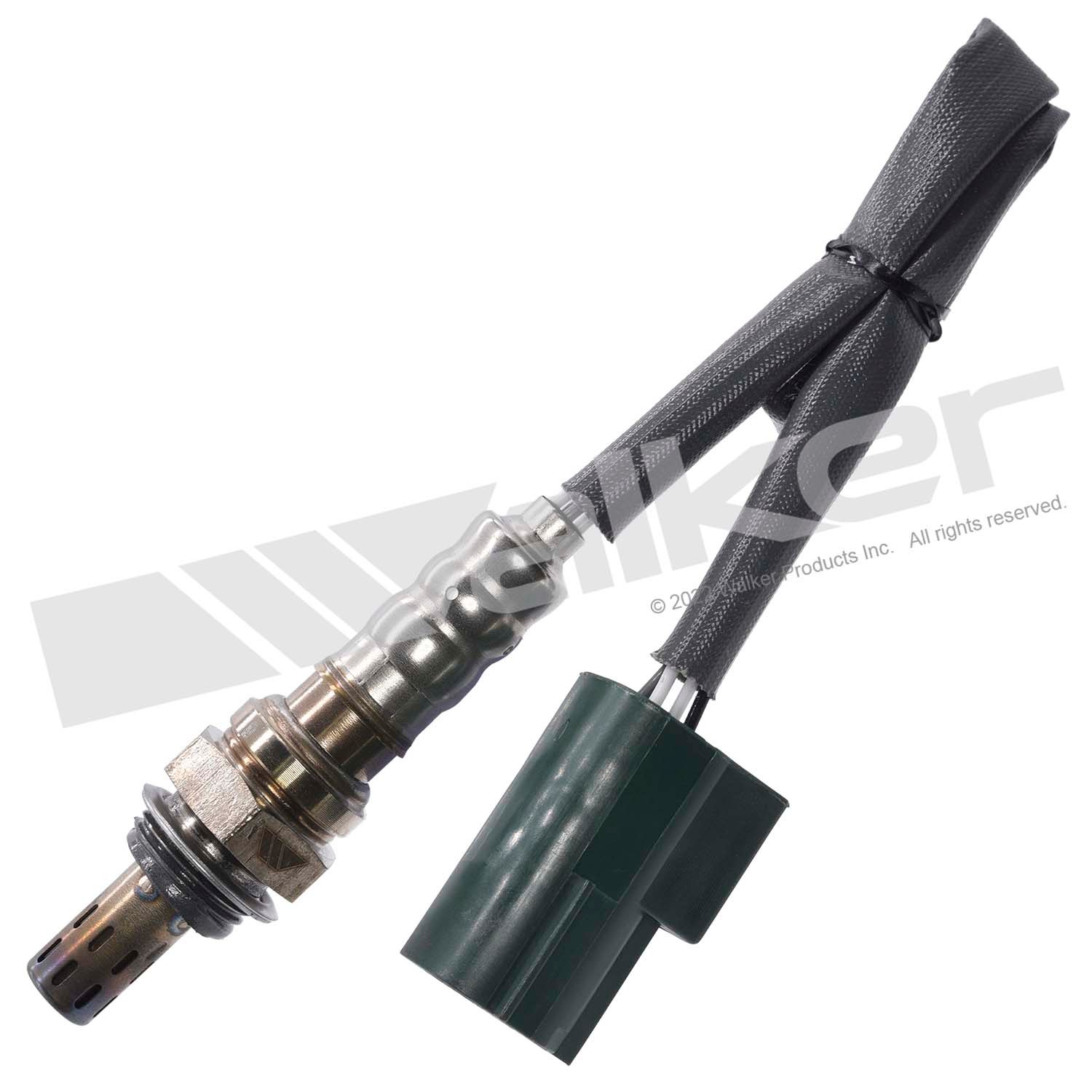 Walker Products 350-34646 Oxygen Sensor 4-W Direct Fit Narrow-Band
