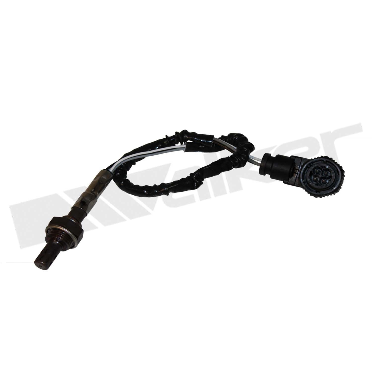 Walker Products 350-34647 Oxygen Sensor 4-W Direct Fit Narrow-Band