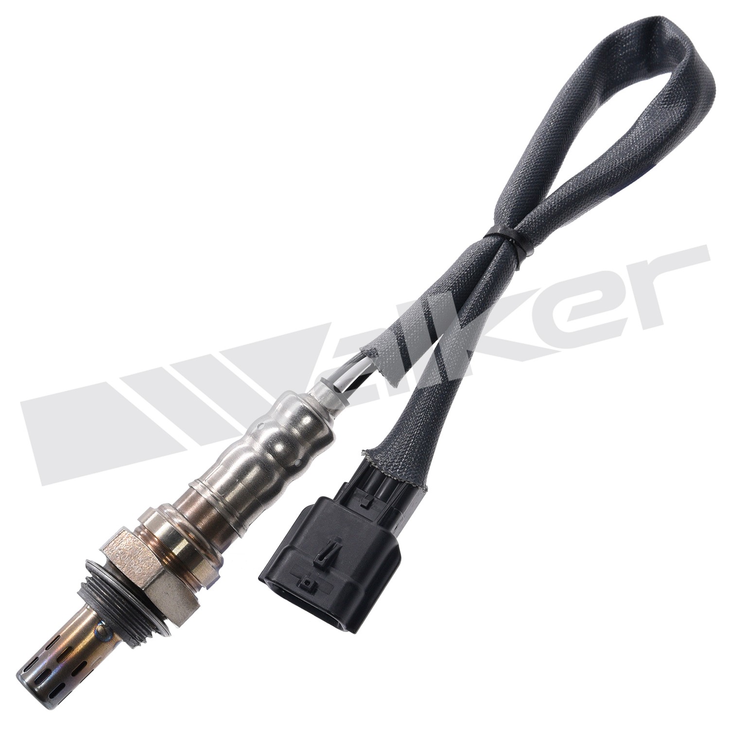 Walker Products 350-34650 Oxygen Sensor 4-W Direct Fit Narrow-Band