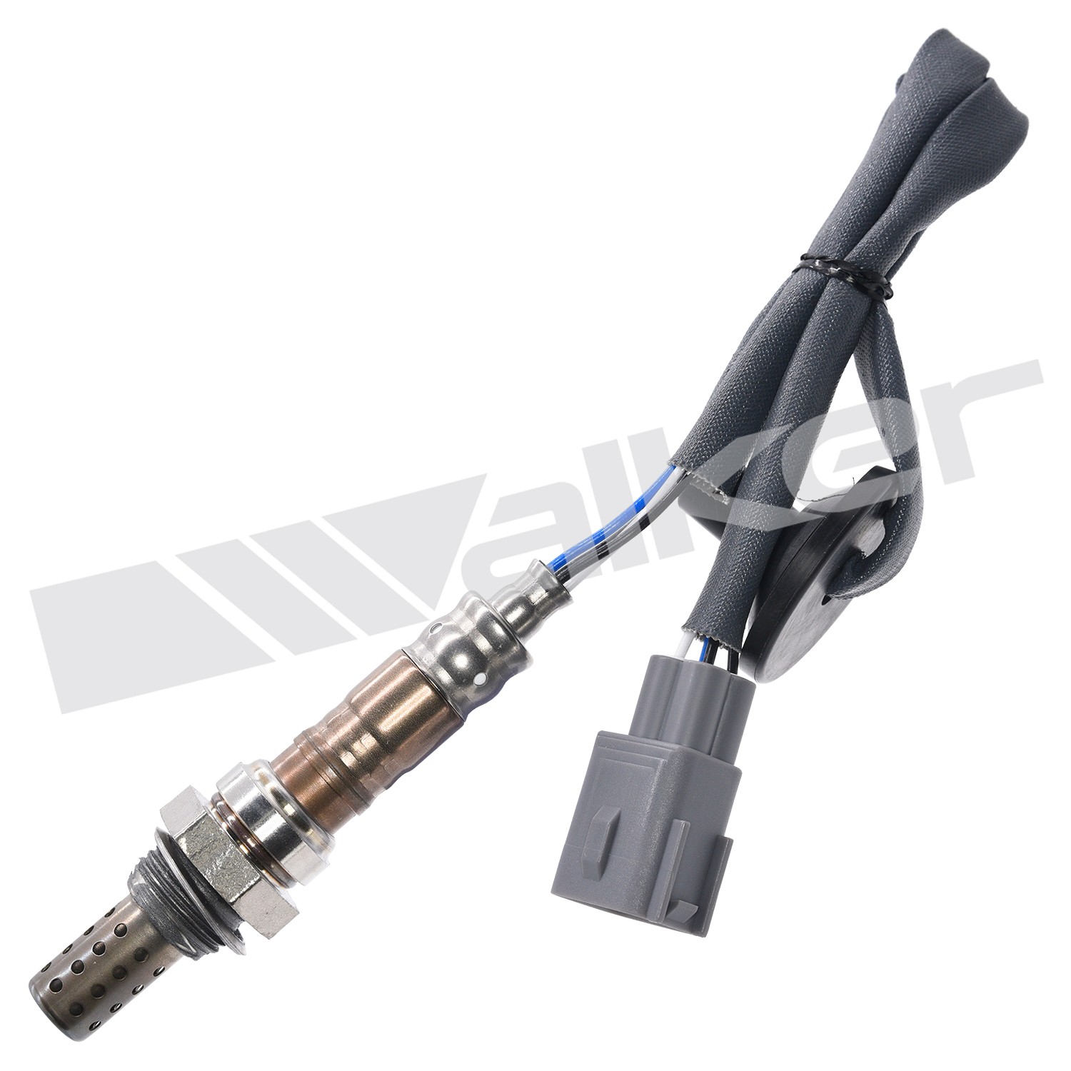 Walker Products 350-34651 Oxygen Sensor 4-W Direct Fit Narrow-Band