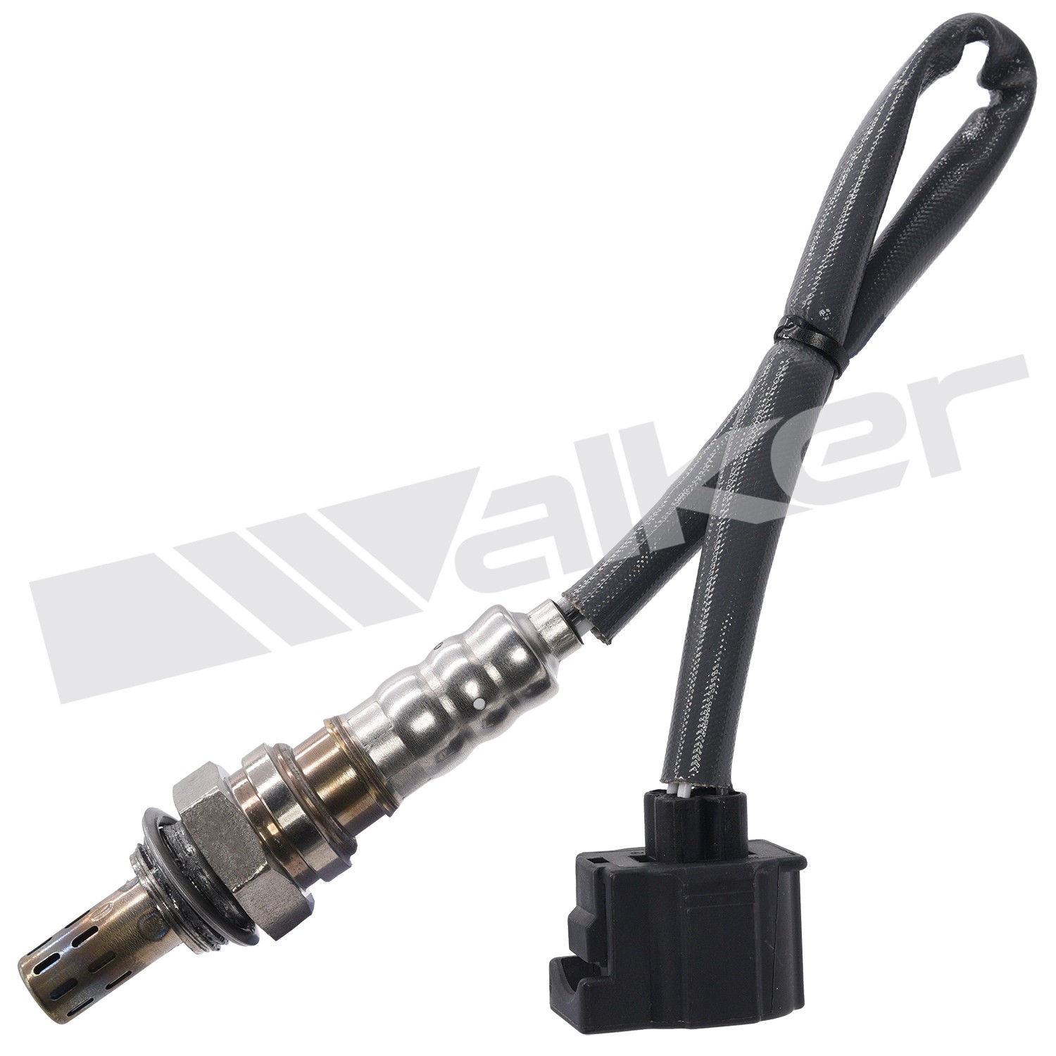 Walker Products 350-34655 Oxygen Sensor 4-W Direct Fit Narrow-Band
