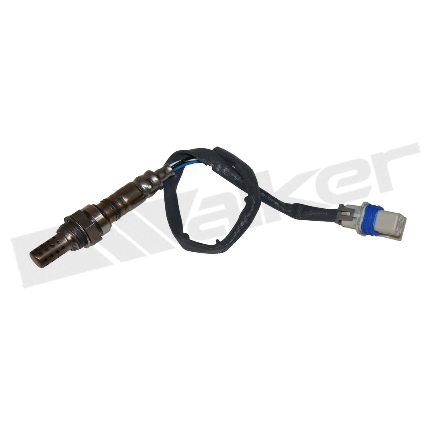 Walker Products 350-34661 Oxygen Sensor 4-W Direct Fit Narrow-Band