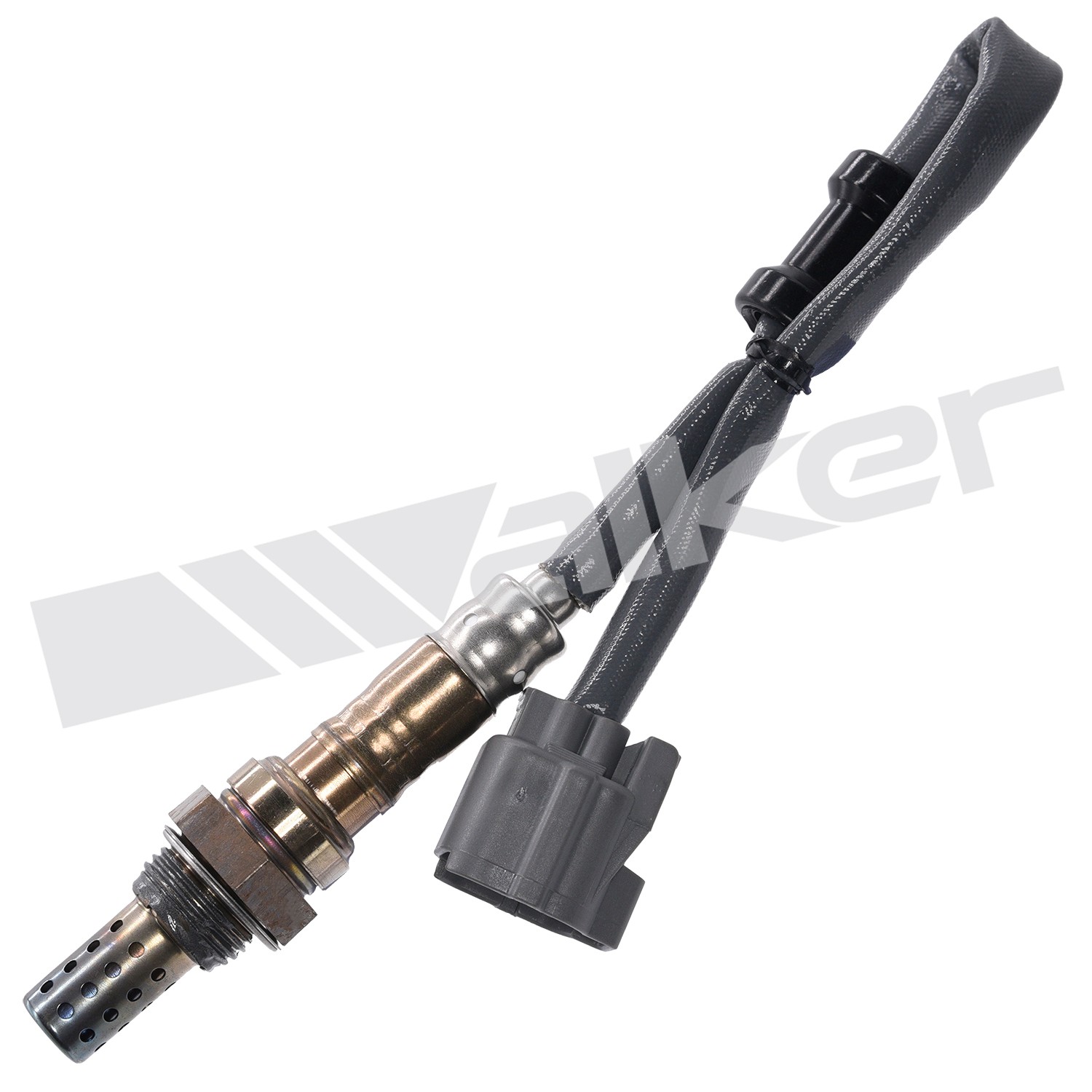 Walker Products 350-34677 Oxygen Sensor 4-W Direct Fit Narrow-Band
