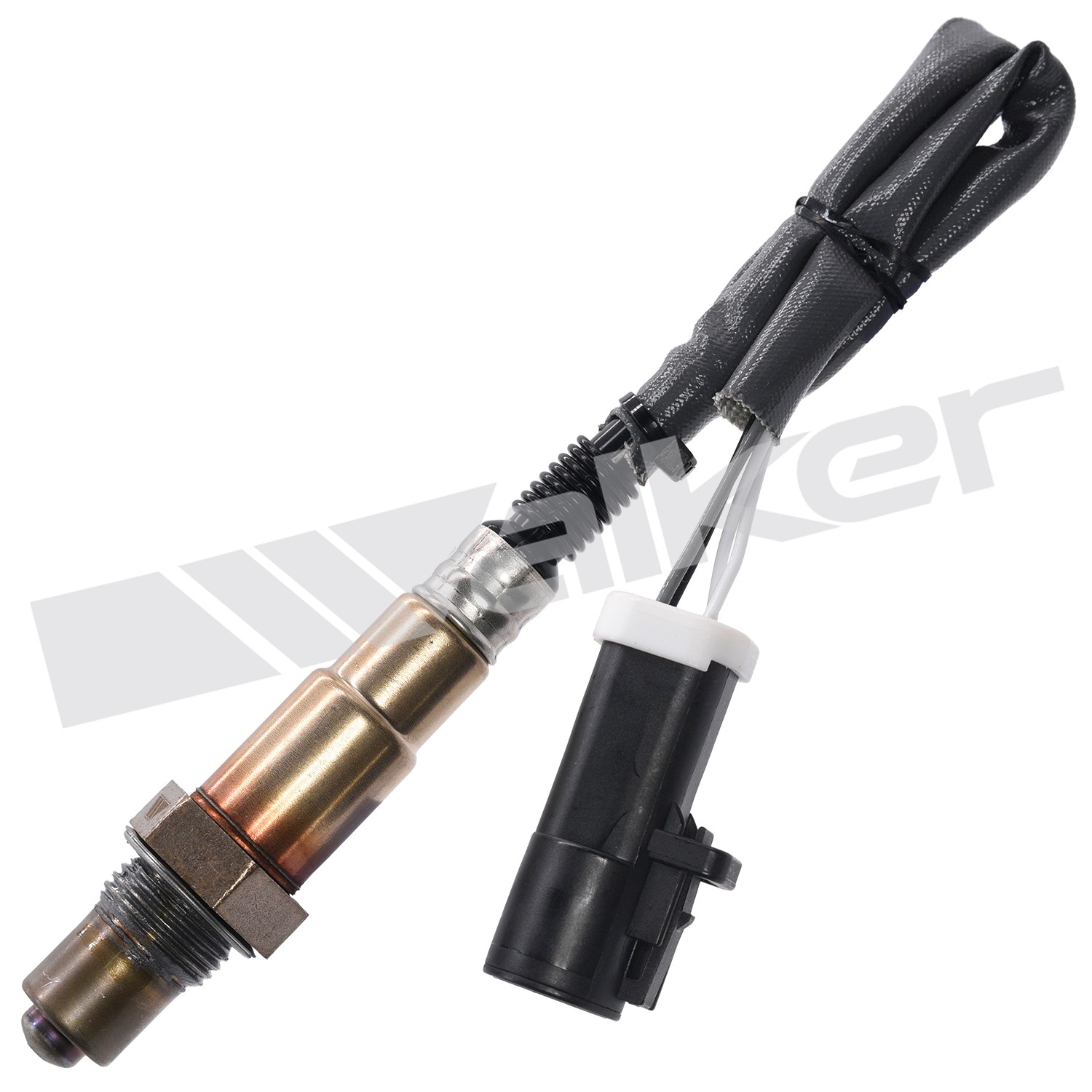 Walker Products 350-34691 Oxygen Sensor 4-W Direct Fit Narrow-Band