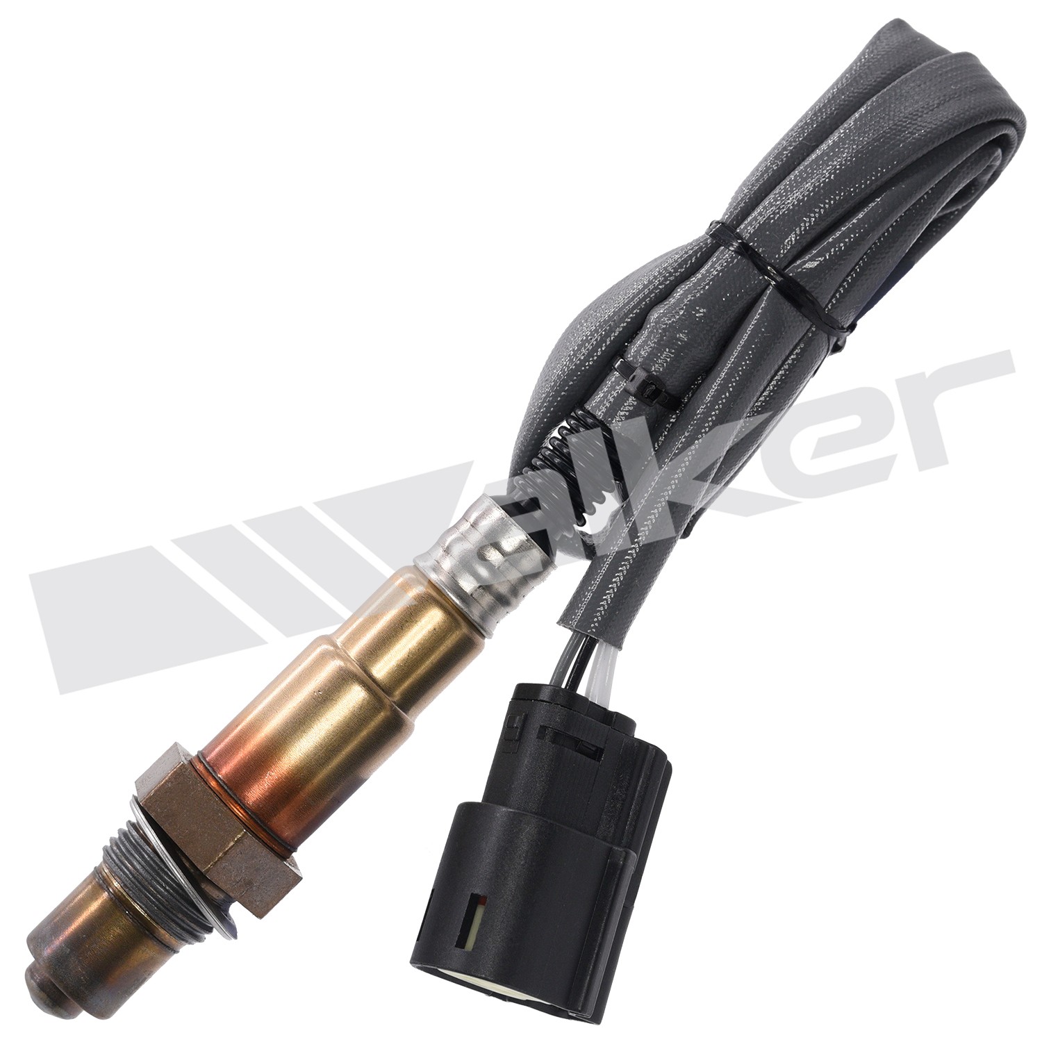 Walker Products 350-34695 Oxygen Sensor 4-W Direct Fit Narrow-Band