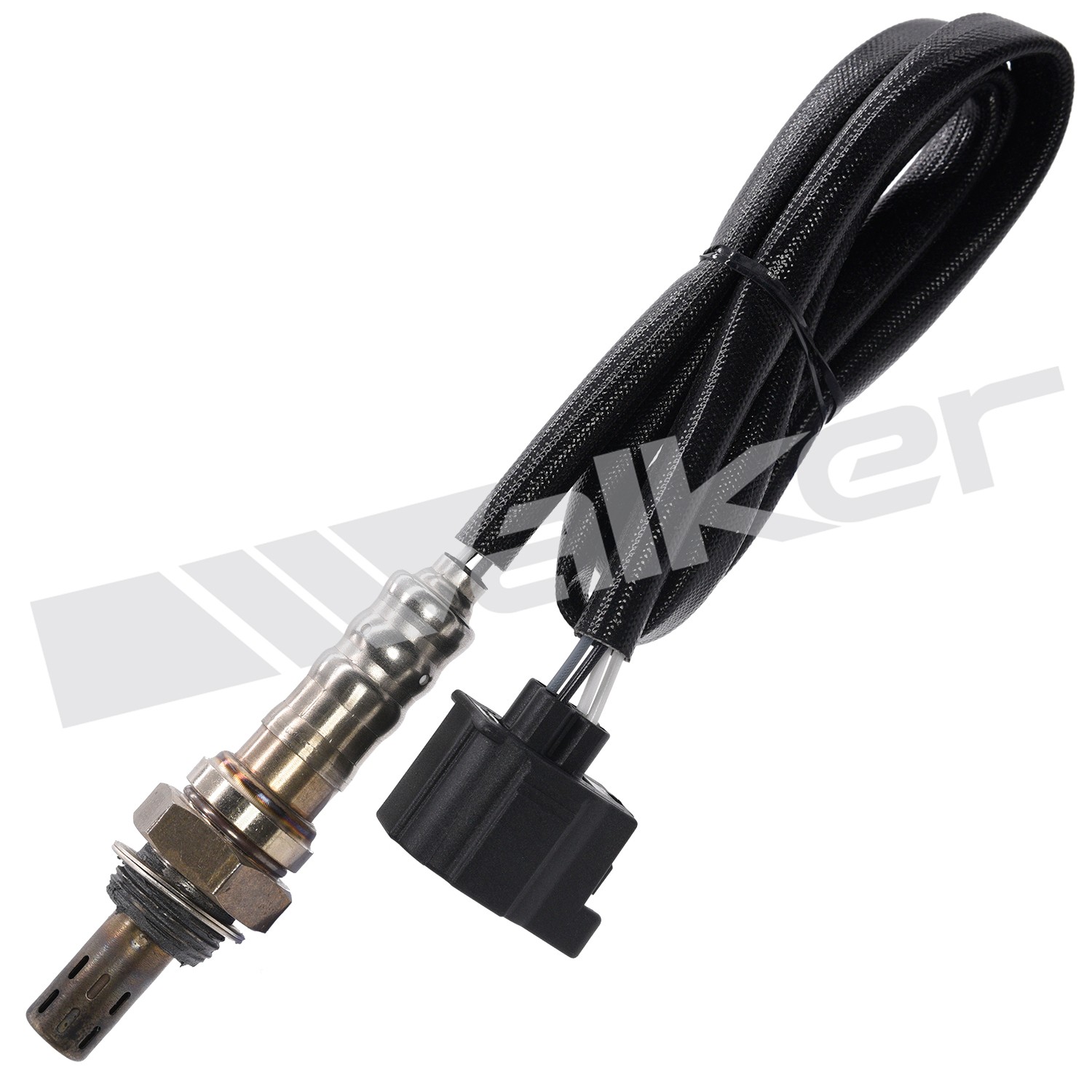 Walker Products 350-34696 Oxygen Sensor 4-W Direct Fit Narrow-Band