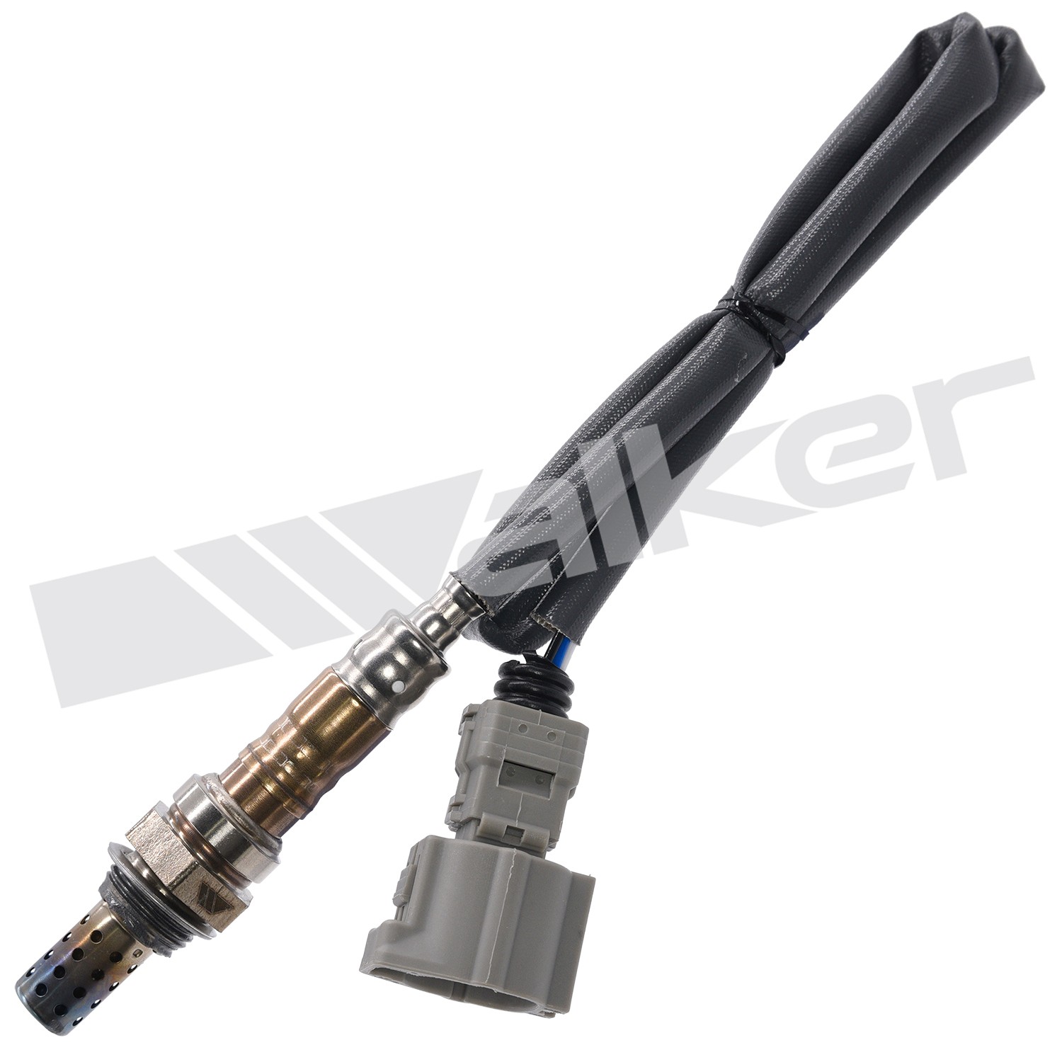 Walker Products 350-34697 Oxygen Sensor 4-W Direct Fit Narrow-Band