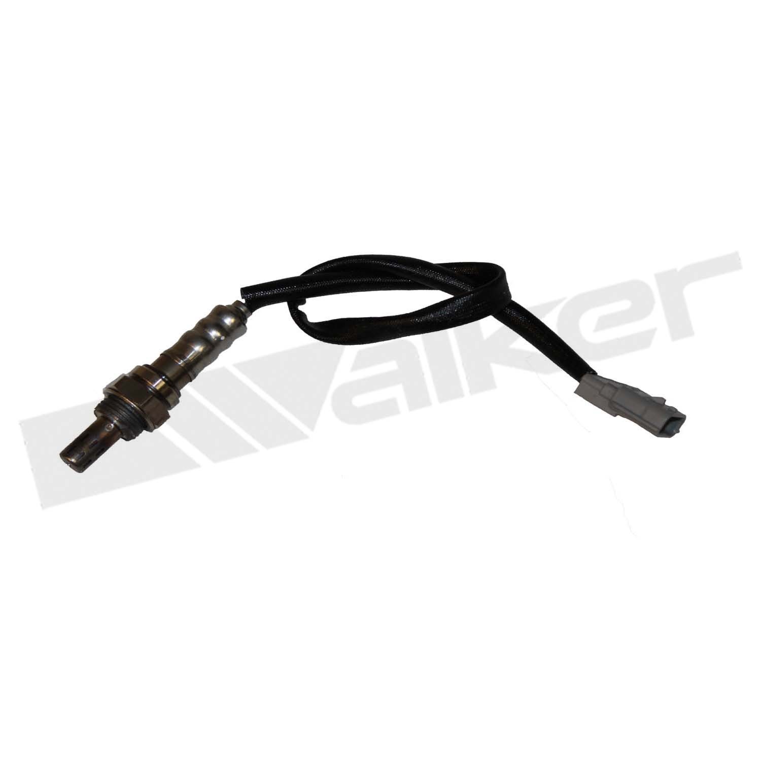 Walker Products 350-34700 Oxygen Sensor 4-W Direct Fit Narrow-Band