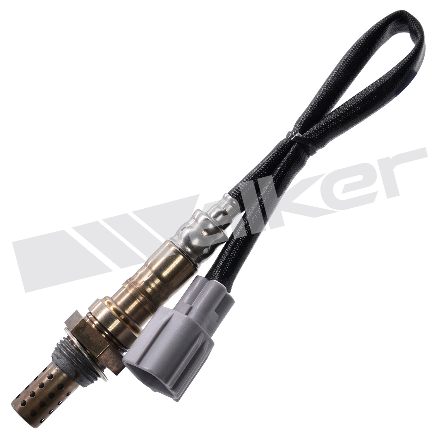 Walker Products 350-34717 Oxygen Sensor 4-W Direct Fit Narrow-Band