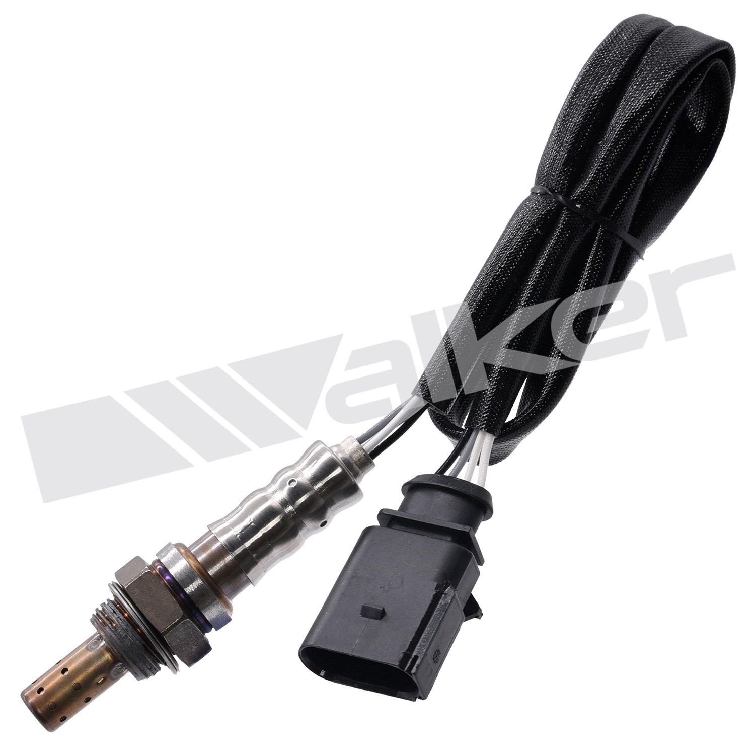 Walker Products 350-34764 Oxygen Sensor 4-W Direct Fit Narrow-Band