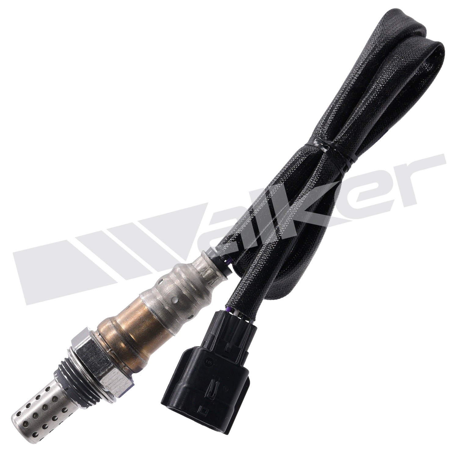 Walker Products 350-34817 Oxygen Sensor 4-W Direct Fit Narrow-Band