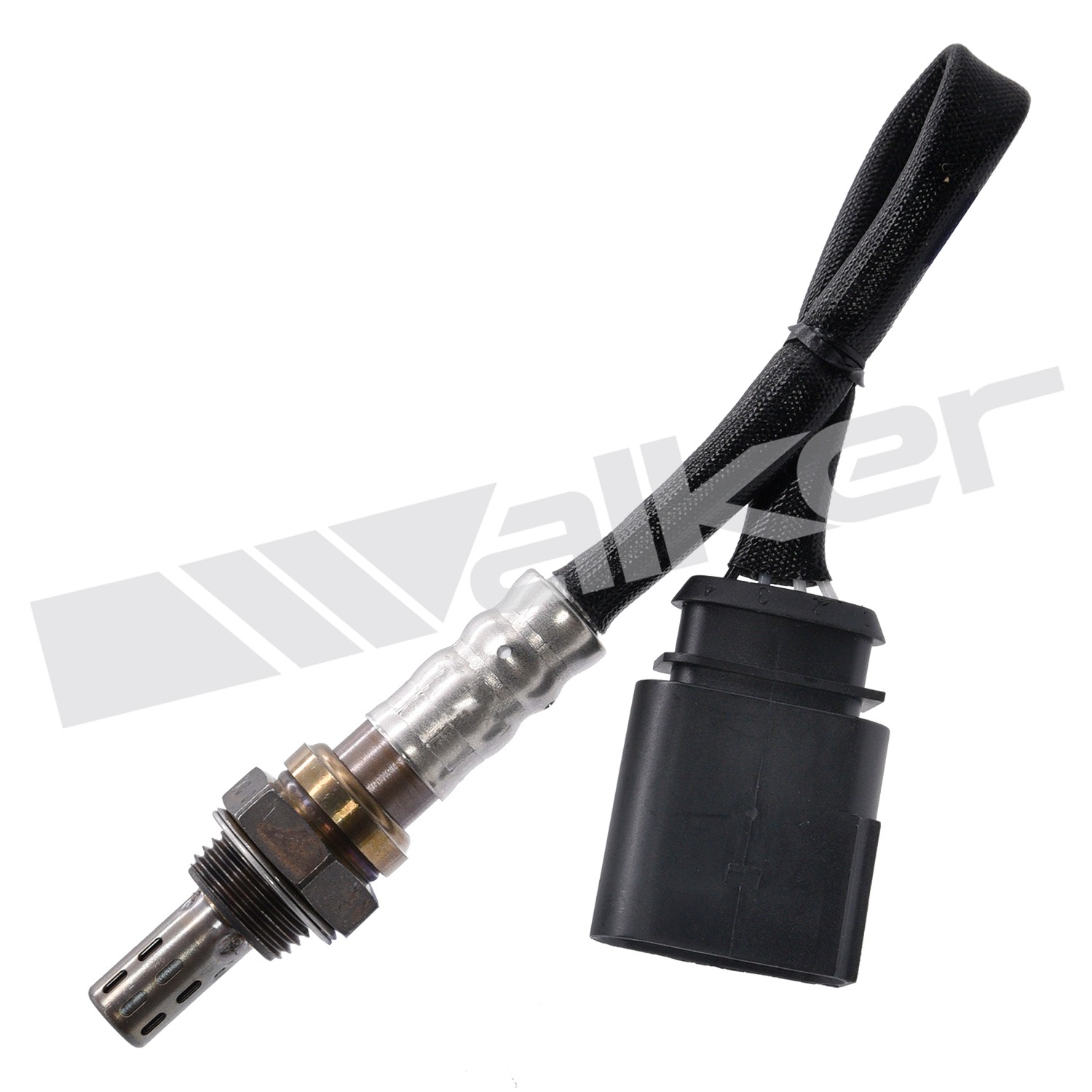 Walker Products 350-34824 Oxygen Sensor 4-W Direct Fit Narrow-Band
