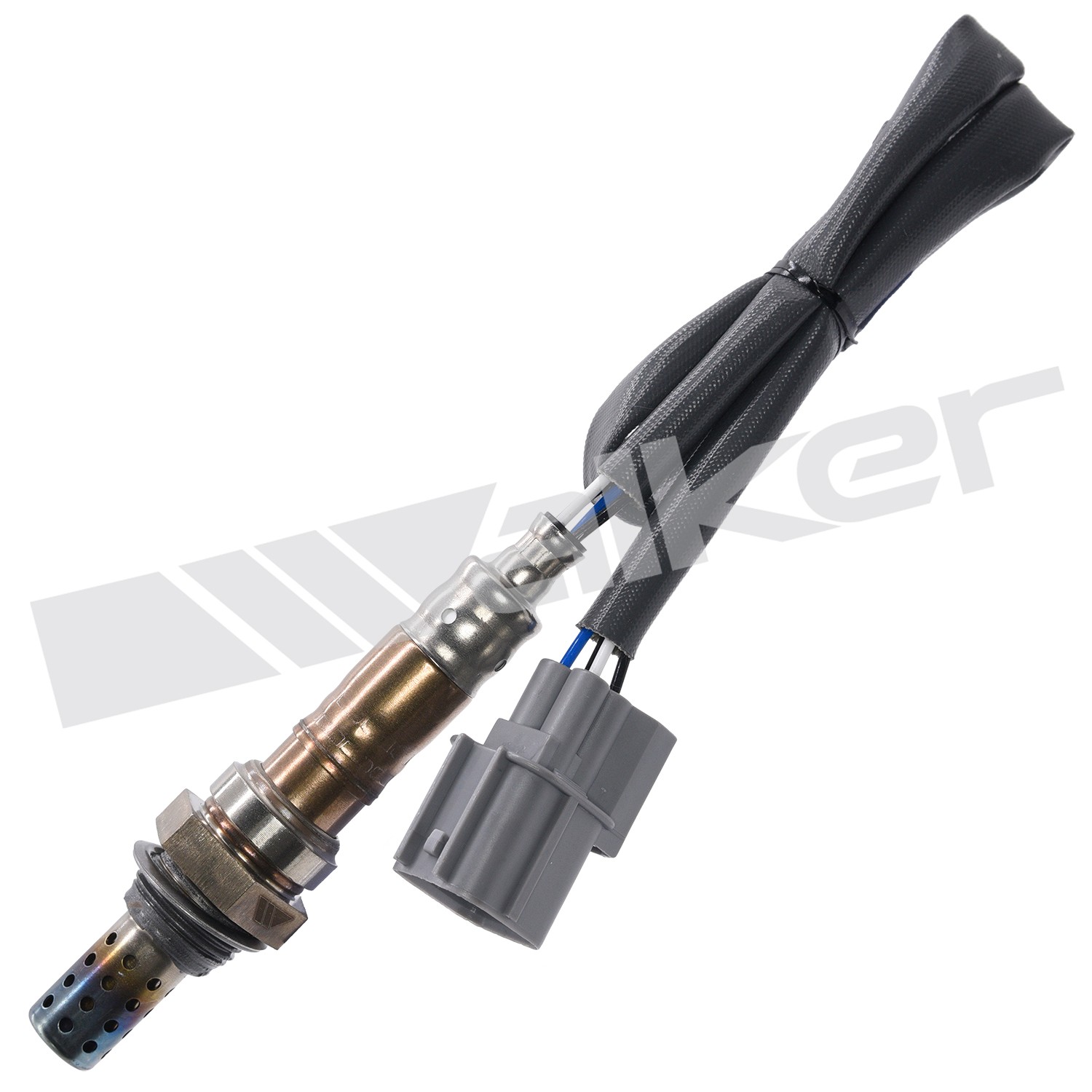 Walker Products 350-34834 Oxygen Sensor 4-W Direct Fit Narrow-Band