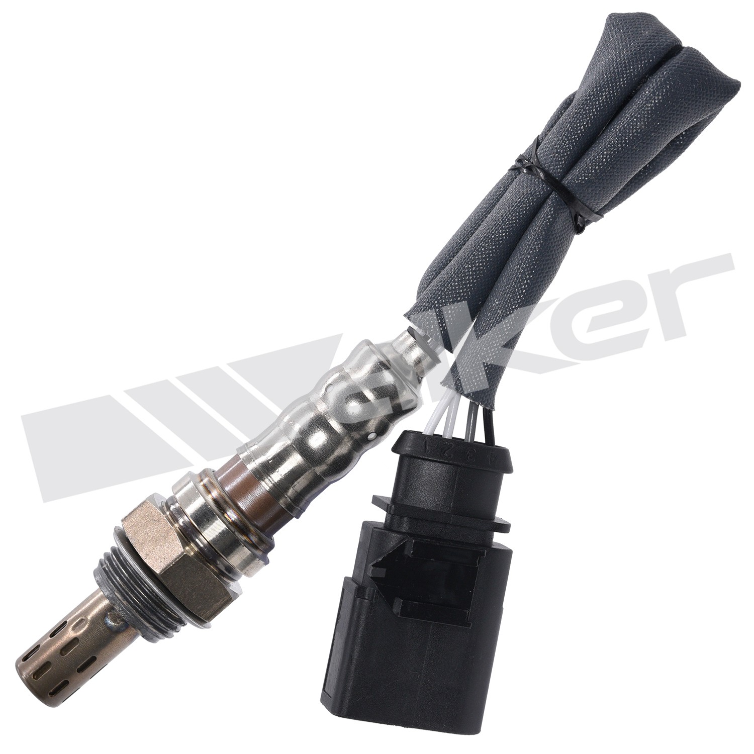 Walker Products 350-34836 Oxygen Sensor 4-W Direct Fit Narrow-Band