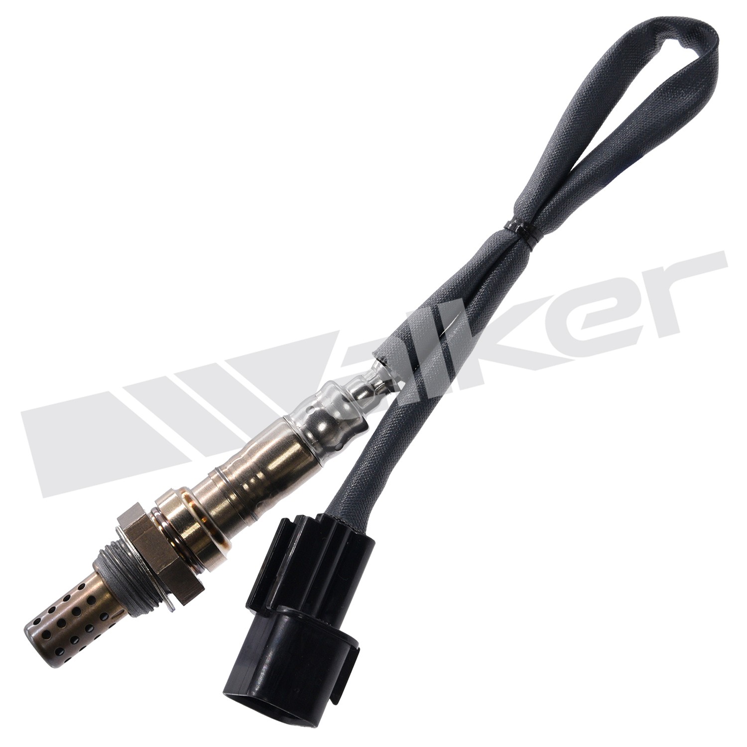 Walker Products 350-34851 Oxygen Sensor 4-W Direct Fit Narrow-Band