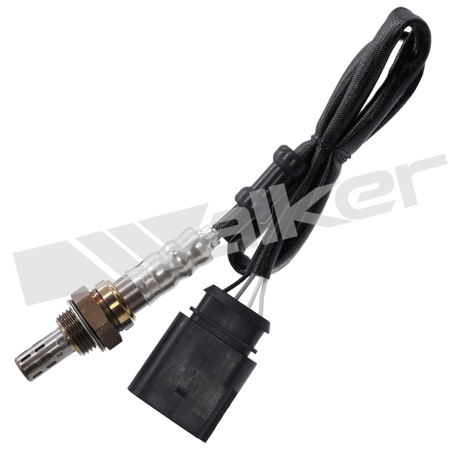 Walker Products 350-34854 Oxygen Sensor 4-W Direct Fit Narrow-Band