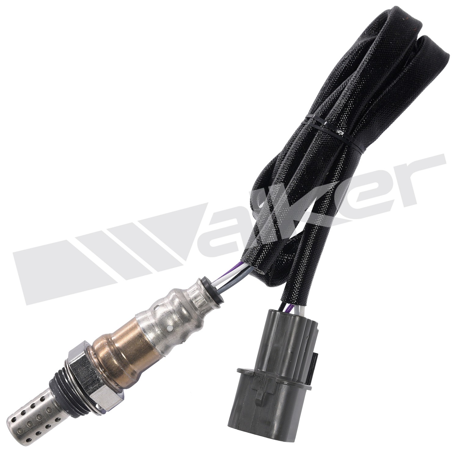 Walker Products 350-34869 Oxygen Sensor 4-W Direct Fit Narrow-Band