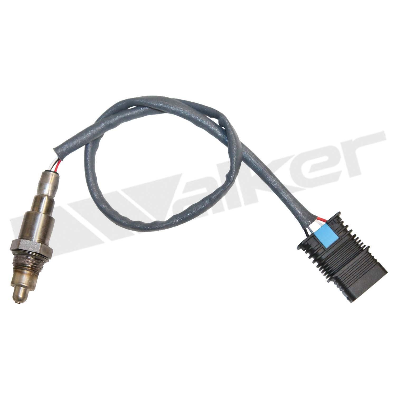 Walker Products 350-34888 Oxygen Sensor 4-W Direct Fit Narrow-Band