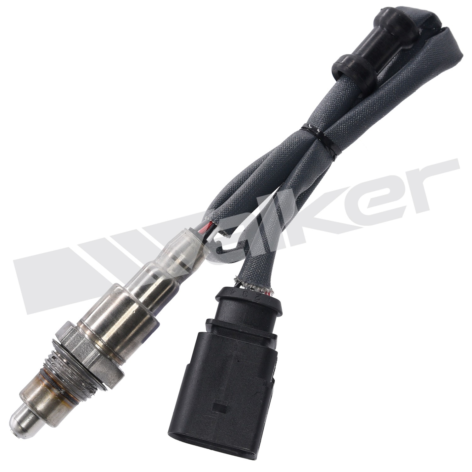 Walker Products 350-34928 Oxygen Sensor 4-W Direct Fit Narrow-Band
