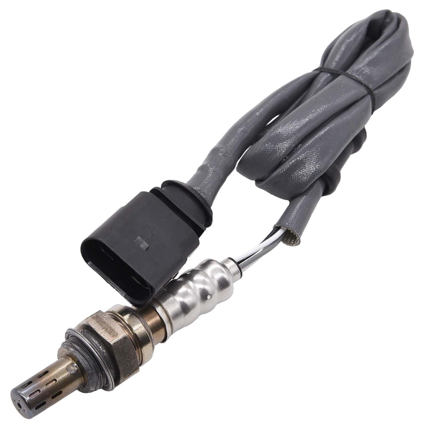 Walker Products 350-34957 Oxygen Sensor 4-W Direct Fit Narrow-Band