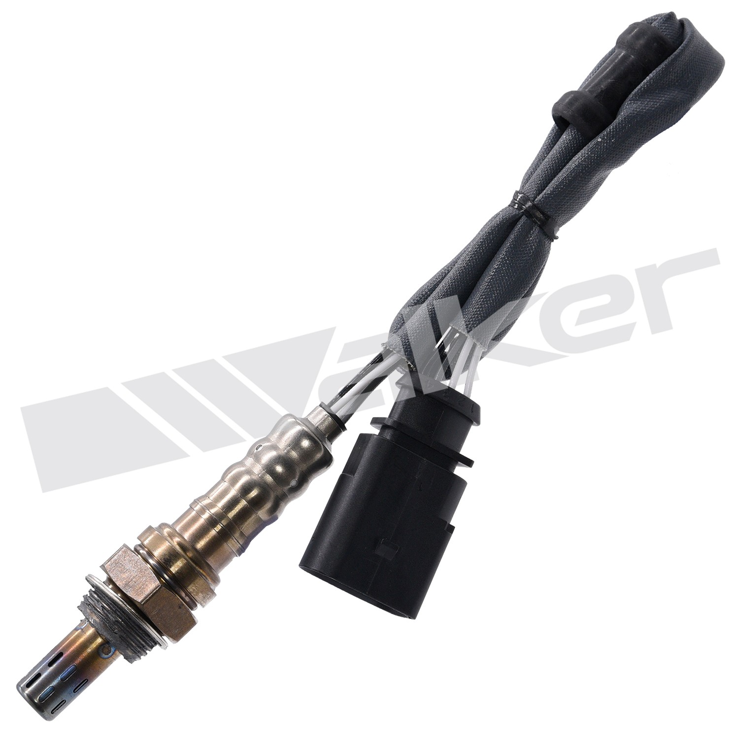 Walker Products 350-34960 Oxygen Sensor 4-W Direct Fit Narrow-Band