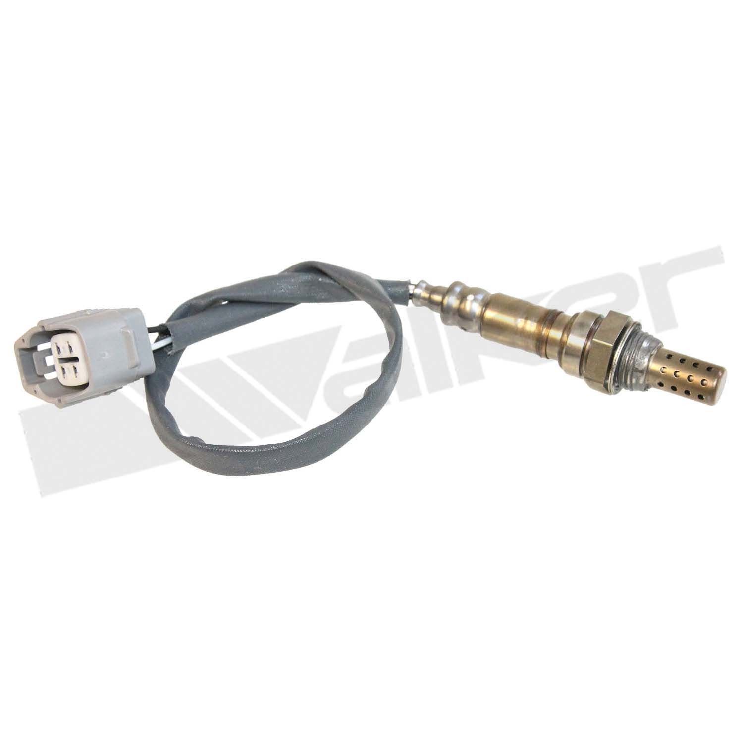 Walker Products 350-34987 Oxygen Sensor 4-W Direct Fit Narrow-Band
