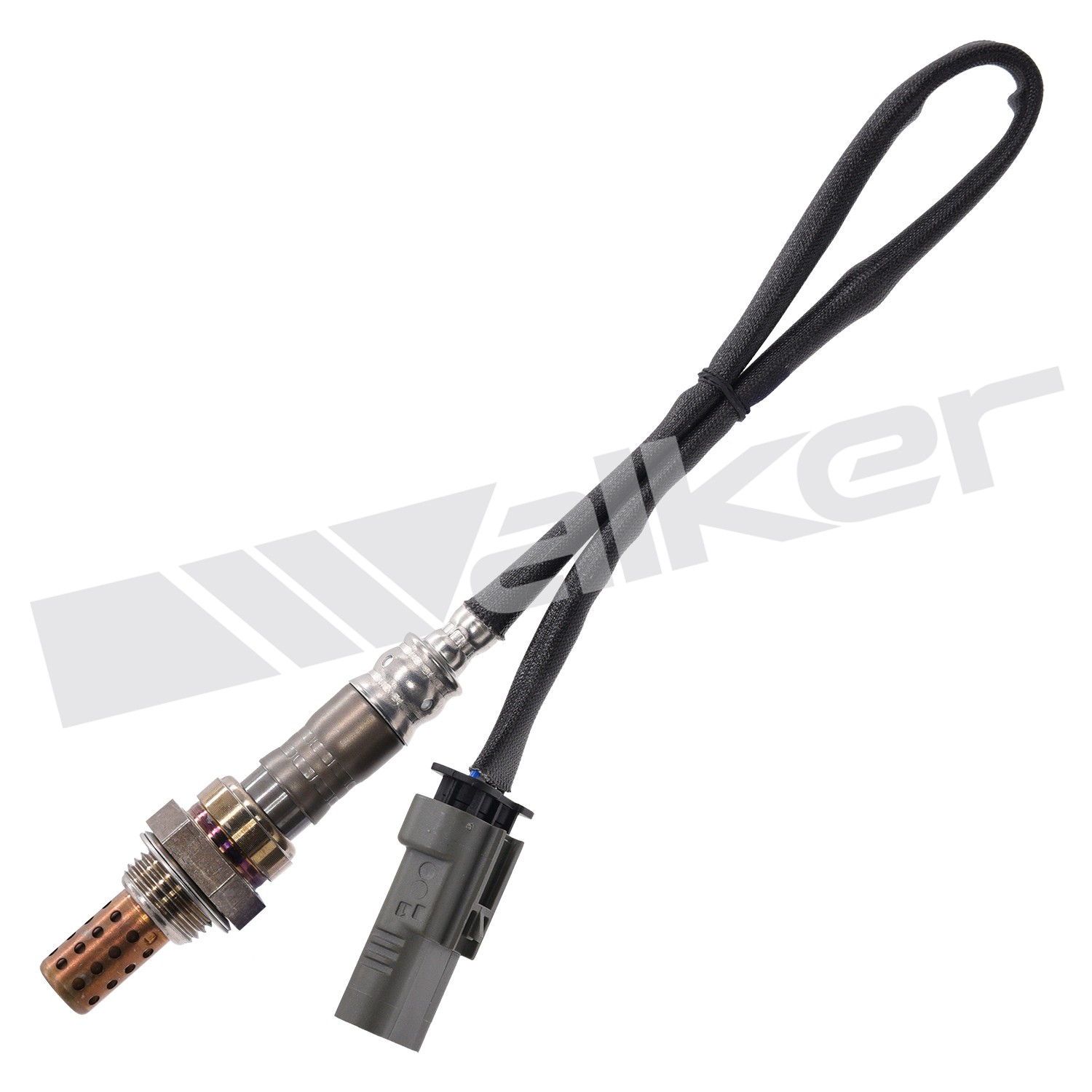 Walker Products 350-34988 Oxygen Sensor 4-W Direct Fit Narrow-Band