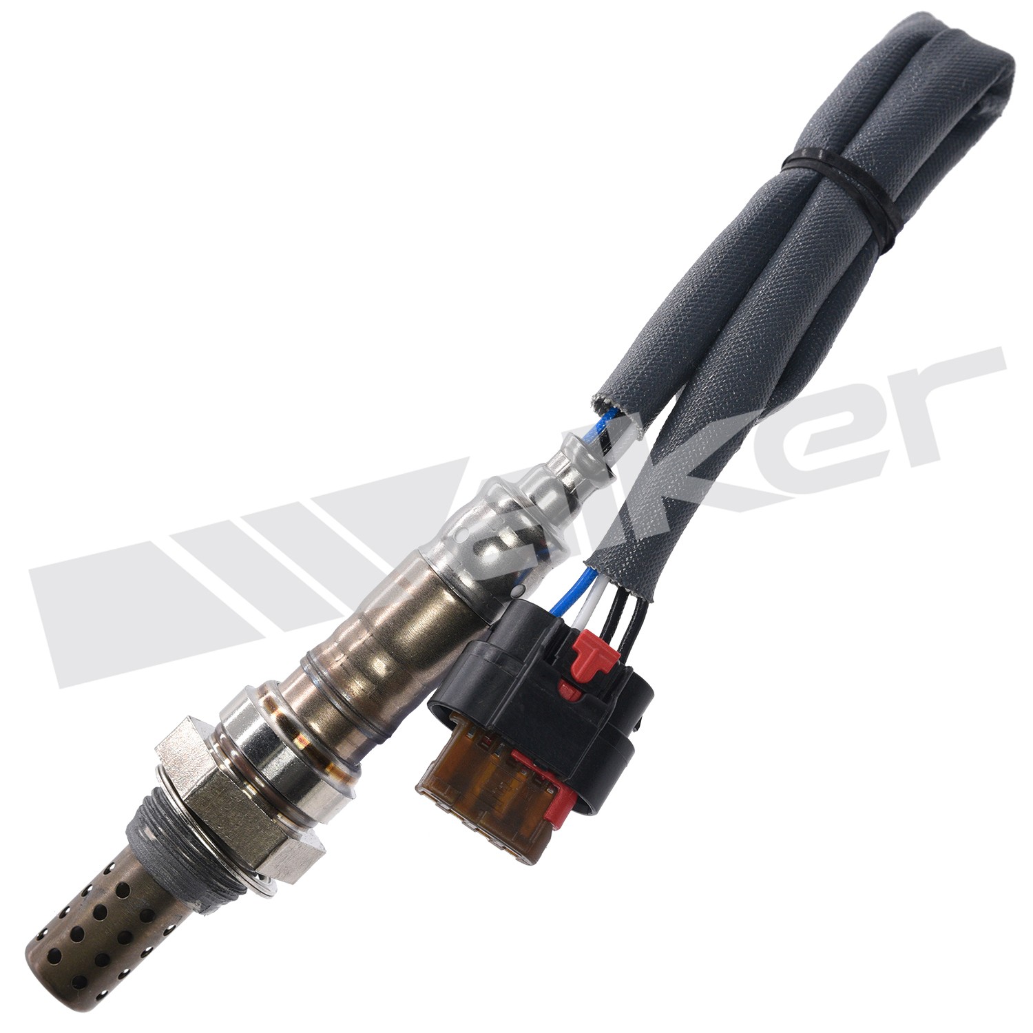 Walker Products 350-34993 Oxygen Sensor 4-W Direct Fit Narrow-Band