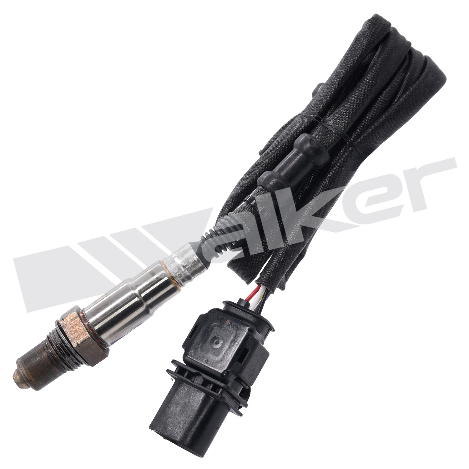 Walker Products 350-35007 Oxygen Sensor 5-W Wide-Band