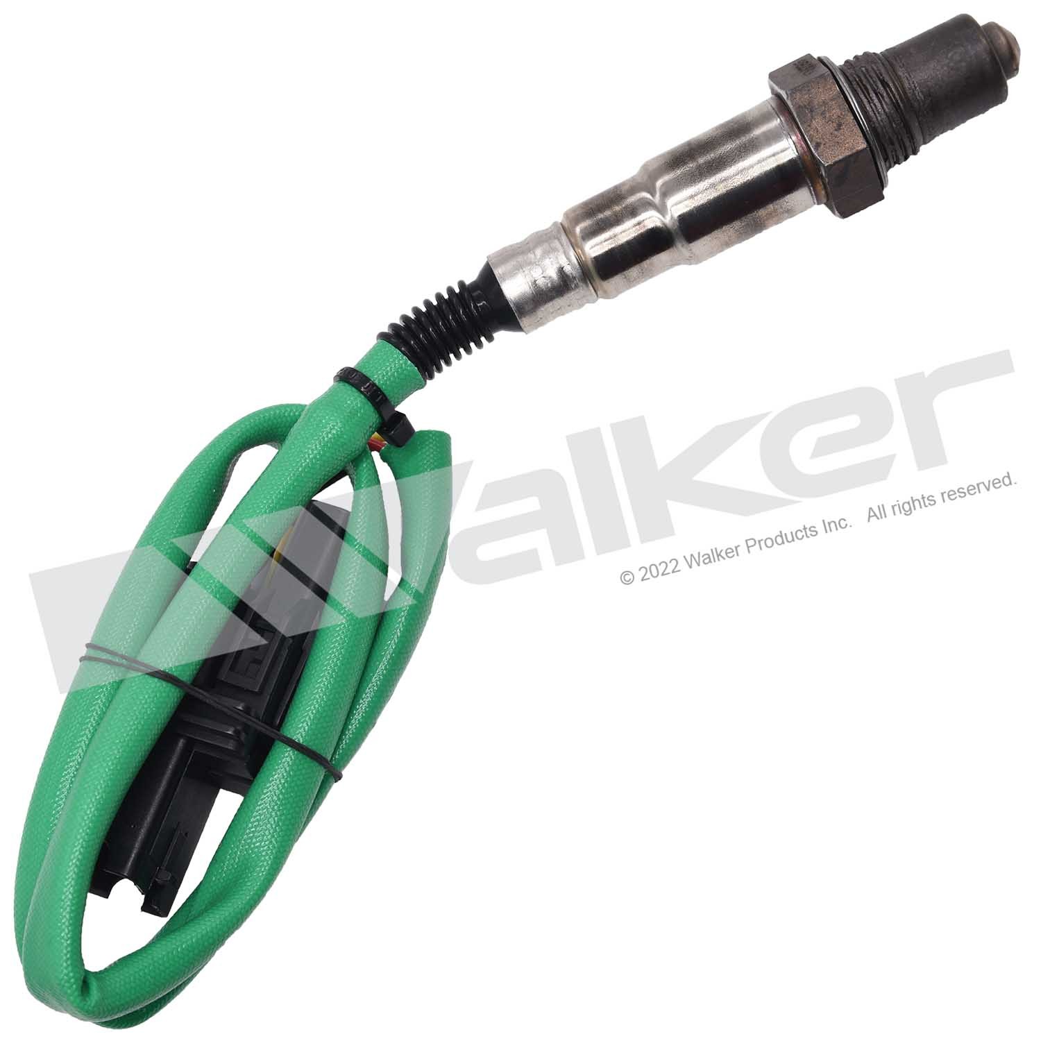 Walker Products 350-35009 Oxygen Sensor 5-W Wide-Band
