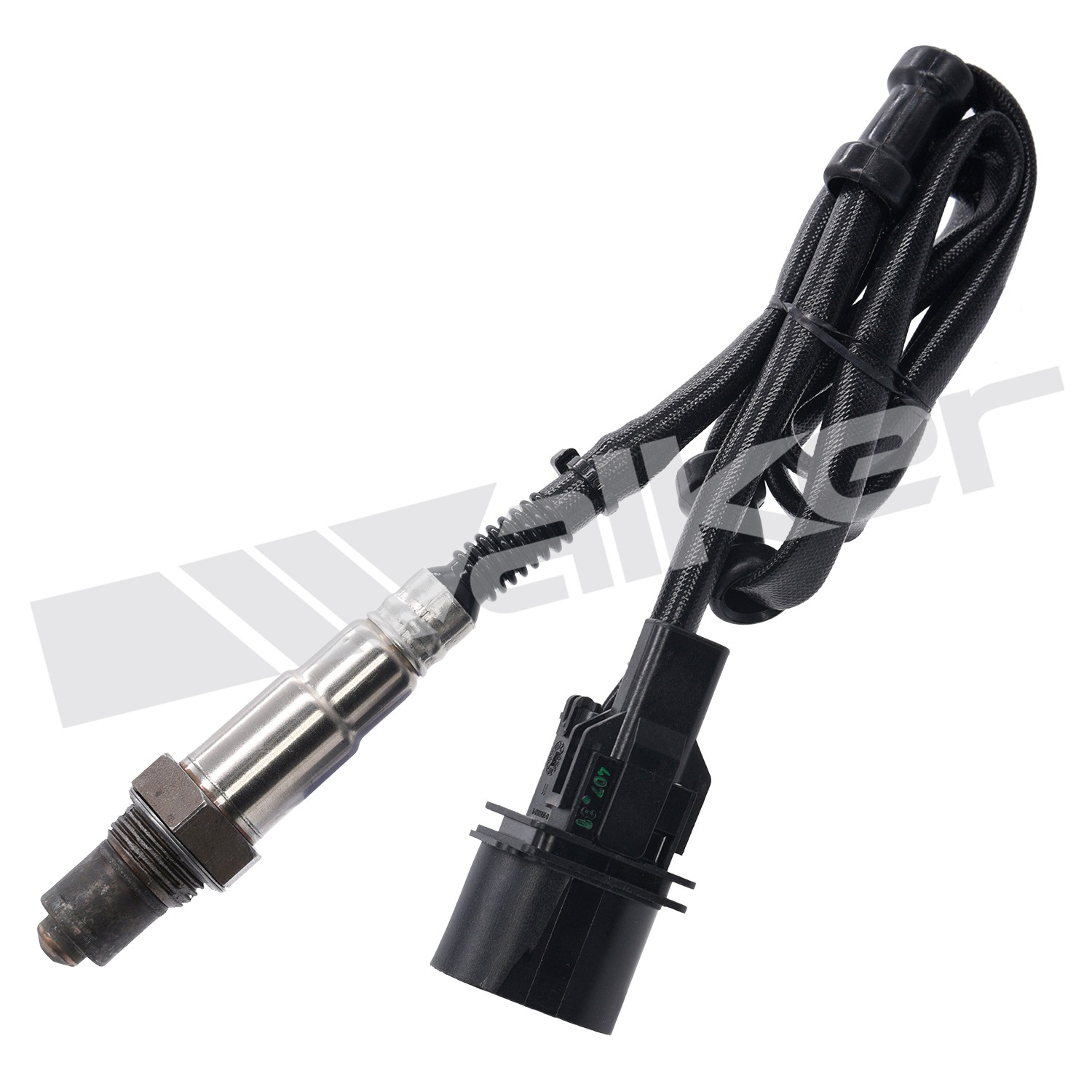 Walker Products 350-35015 Oxygen Sensor 5-W Wide-Band