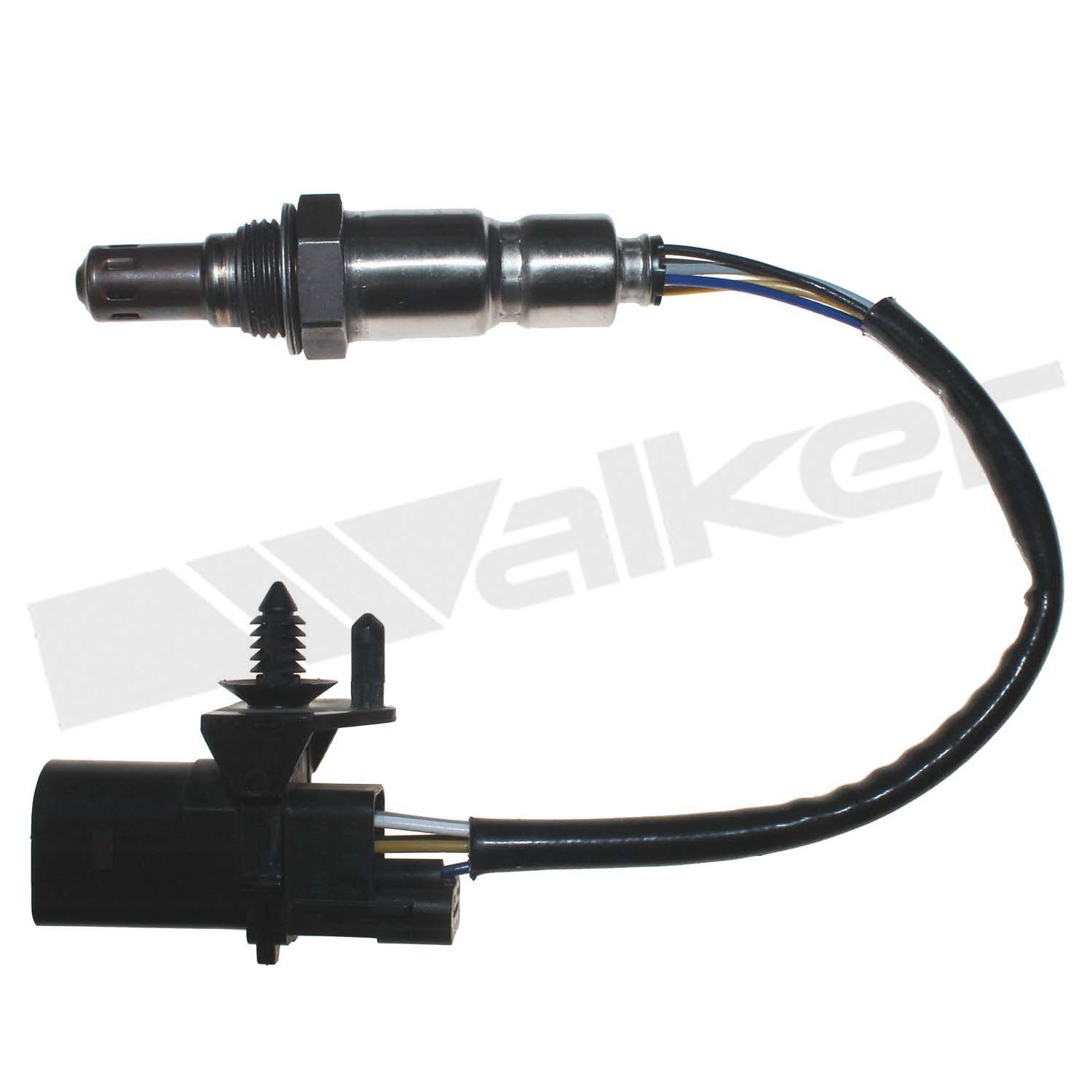 Walker Products 350-35016 Oxygen Sensor 5-W Wide-Band
