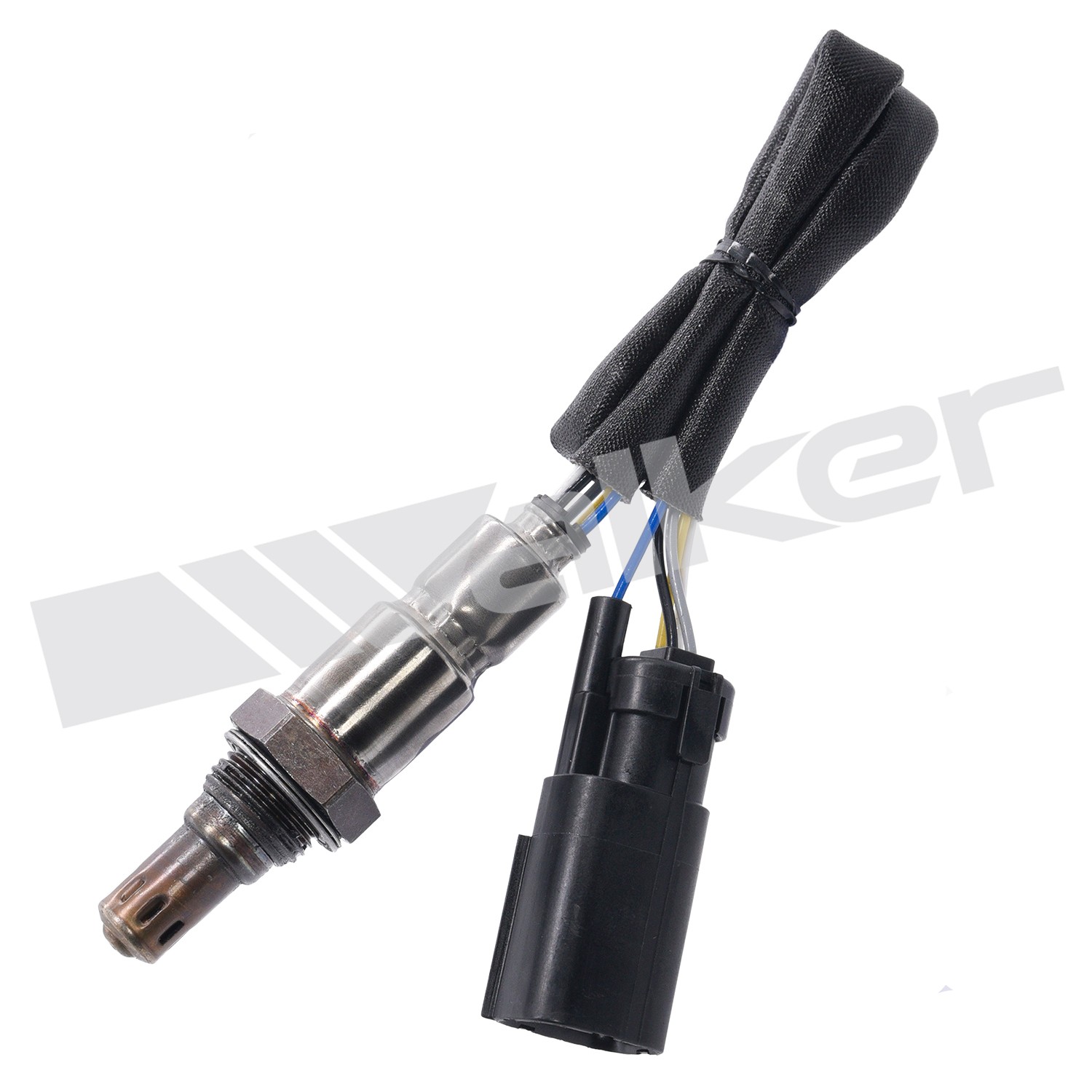 Walker Products 350-35024 Oxygen Sensor 5-W Wide-Band
