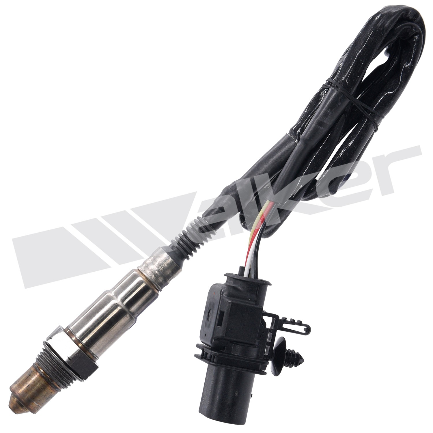Walker Products 350-35025 Oxygen Sensor 5-W Wide-Band
