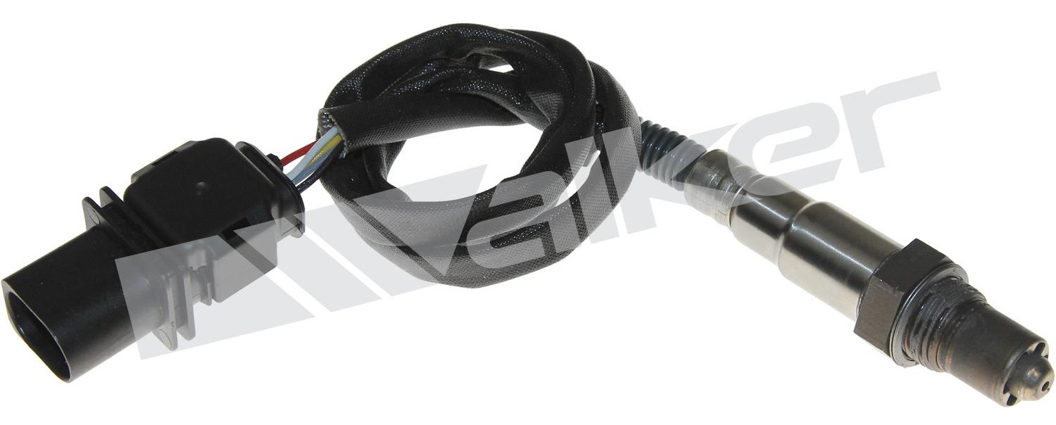 Walker Products 350-35030 Oxygen Sensor 5-W Wide-Band