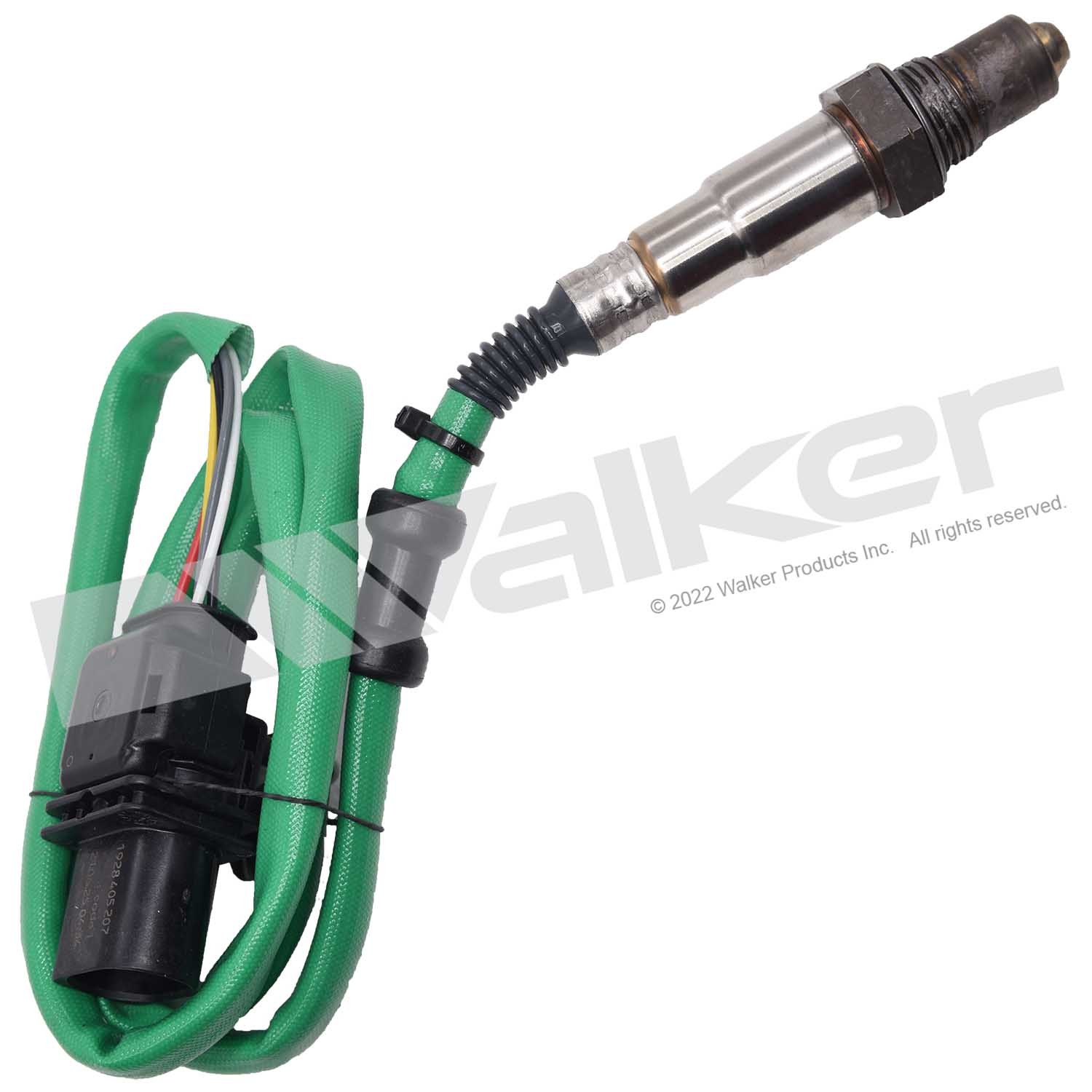 Walker Products 350-35032 Oxygen Sensor 5-W Wide-Band