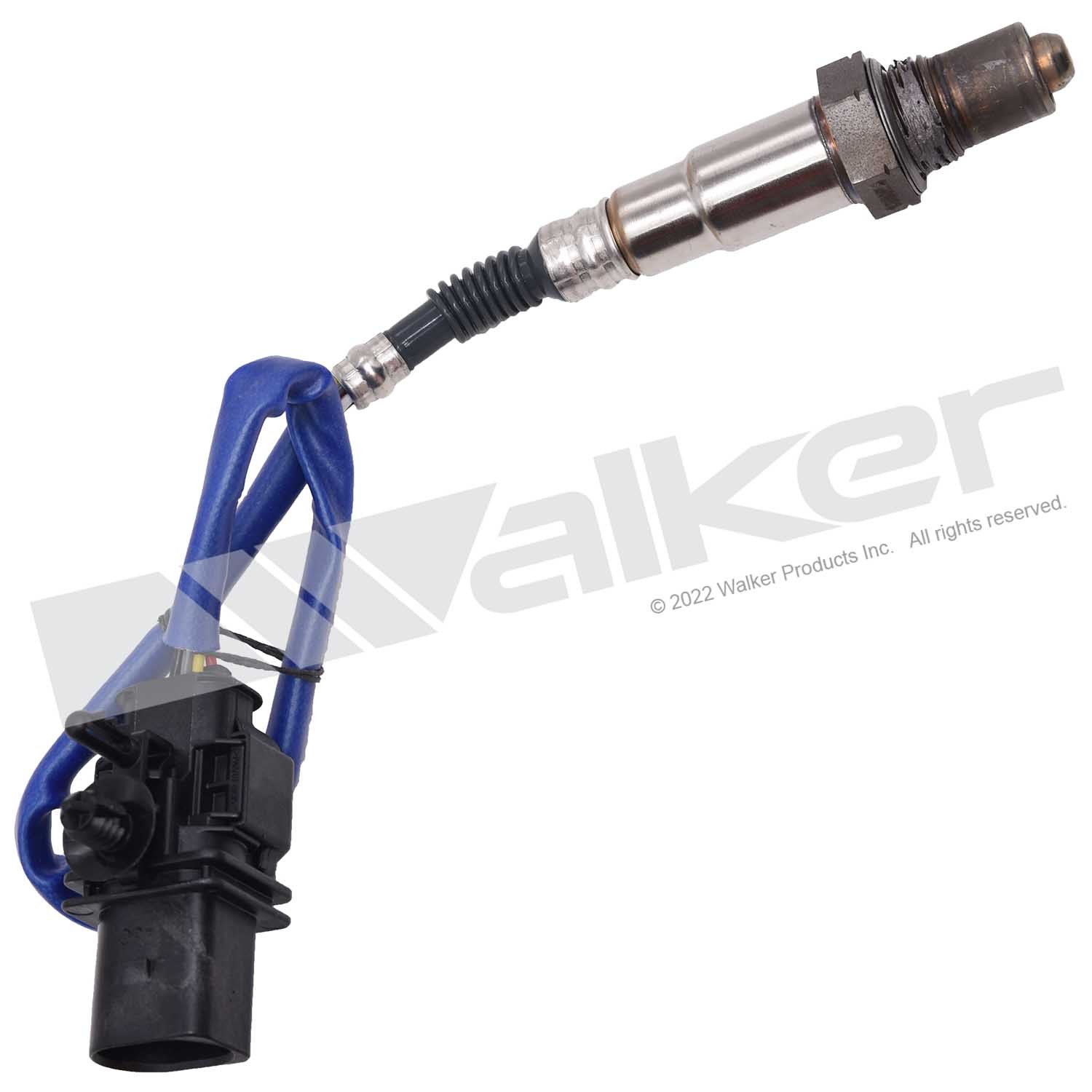 Walker Products 350-35040 Oxygen Sensor 5-W Wide-Band