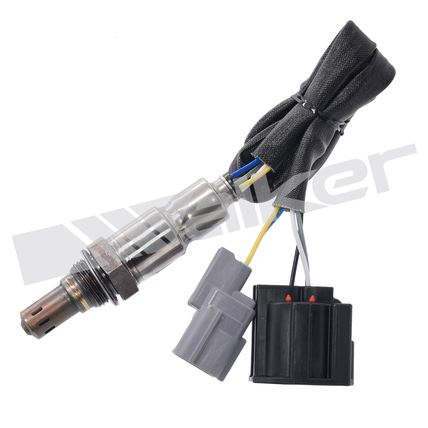 Walker Products 350-35043 Oxygen Sensor 5-W Wide-Band
